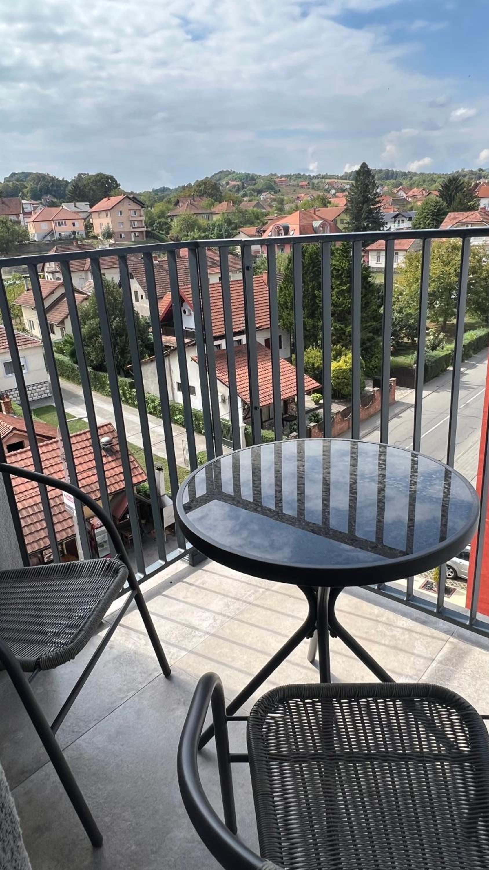 Apartman Jasmin