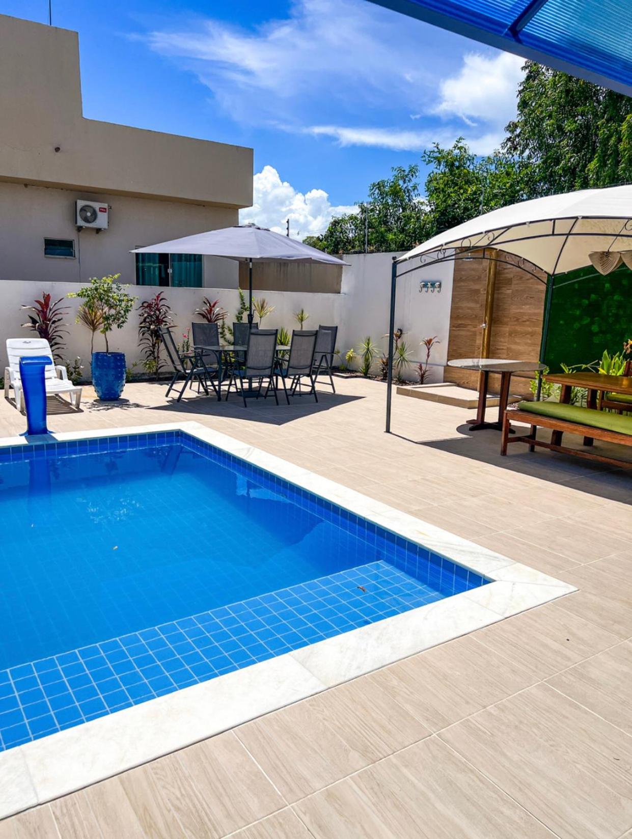 Casa Primavera aluguel temporada