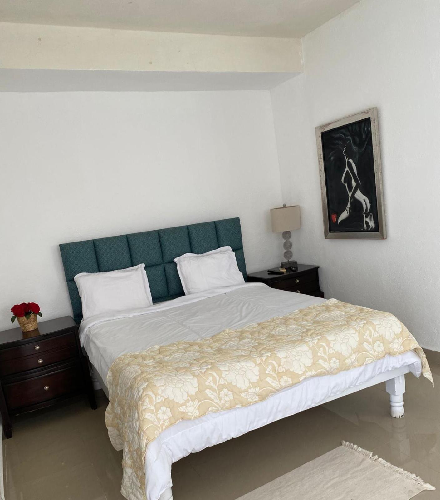 Juan Dolio Vacations - D' Franchesis Hostal - Property Image 10