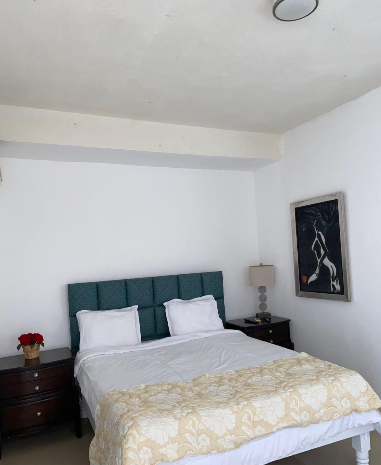 Juan Dolio Vacations - D' Franchesis Hostal - Property Image 12