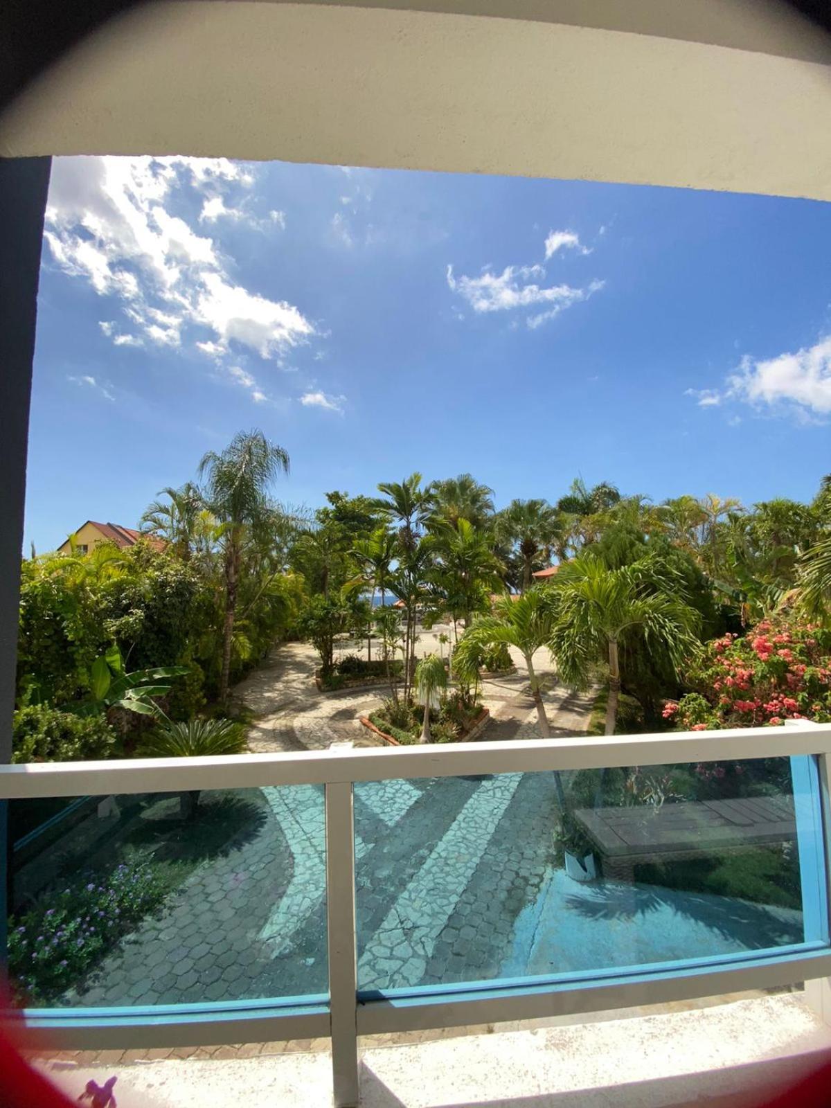 Juan Dolio Vacations - D' Franchesis Hostal - Property Image 13