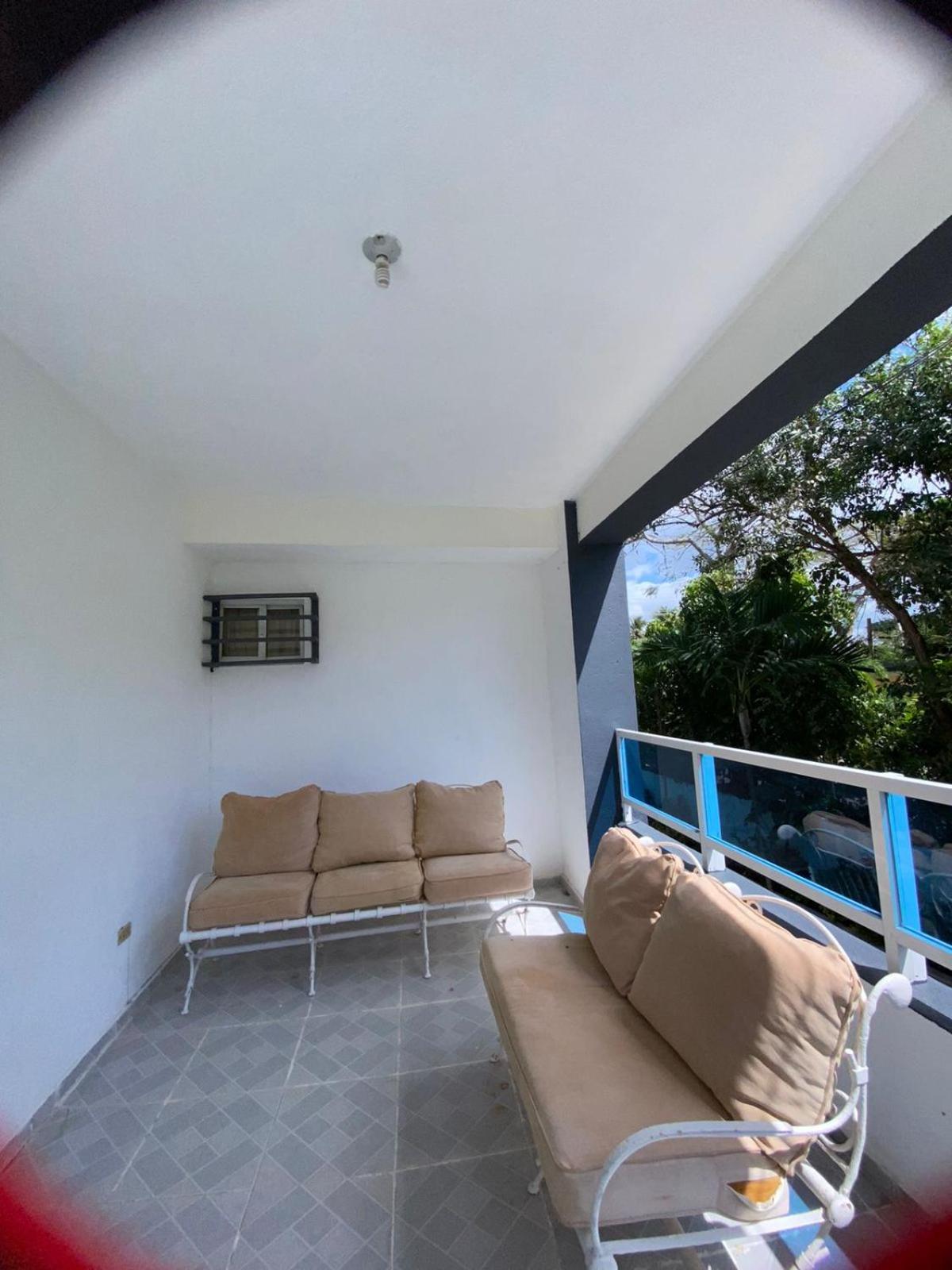 Juan Dolio Vacations - D' Franchesis Hostal - Property Image 14