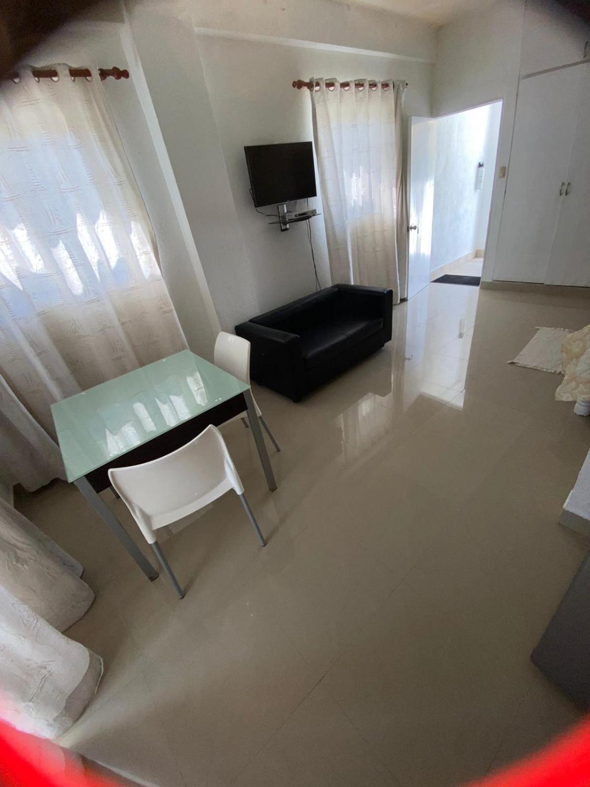 Juan Dolio Vacations - D' Franchesis Hostal - Property Image 16