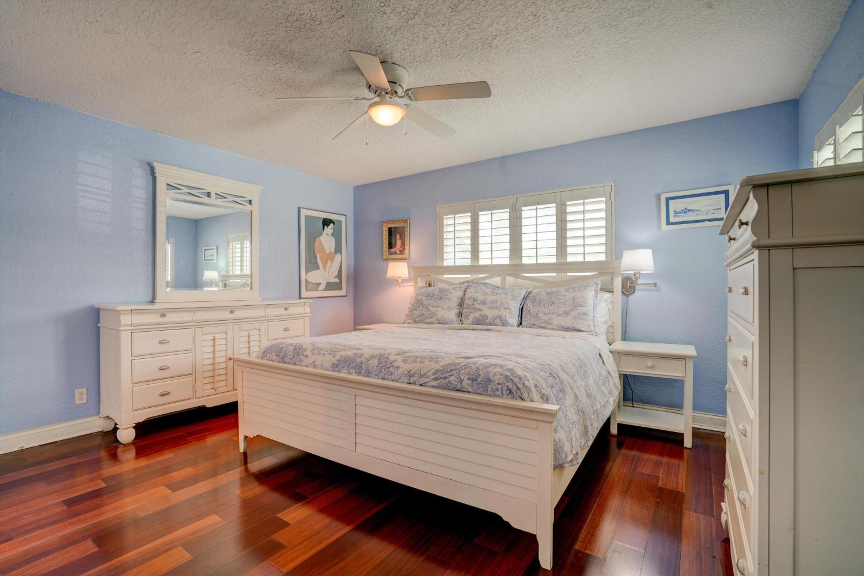 Cozy Paradise by the Ocean