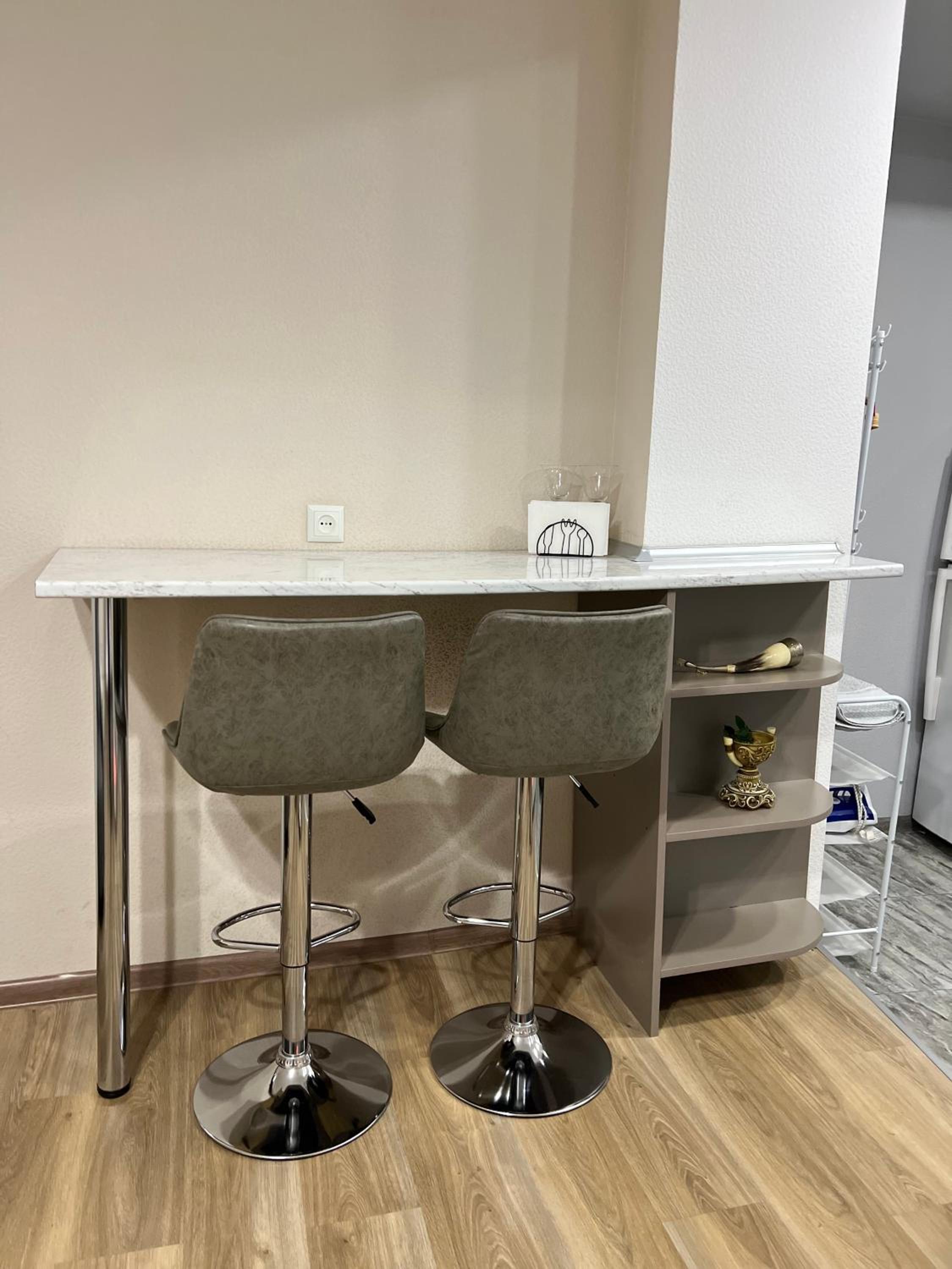 Apartment Studio N1