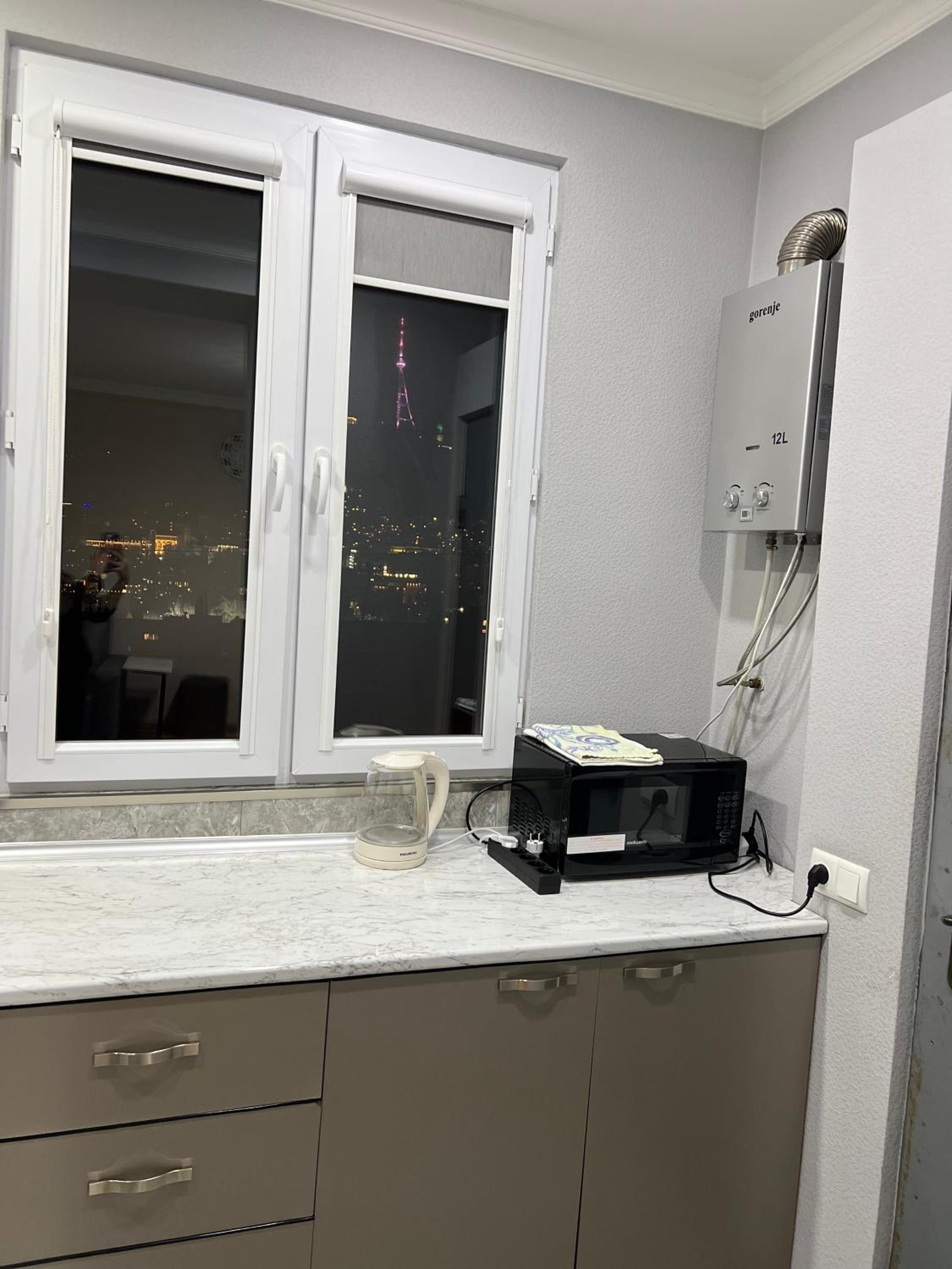 Apartment Studio N1