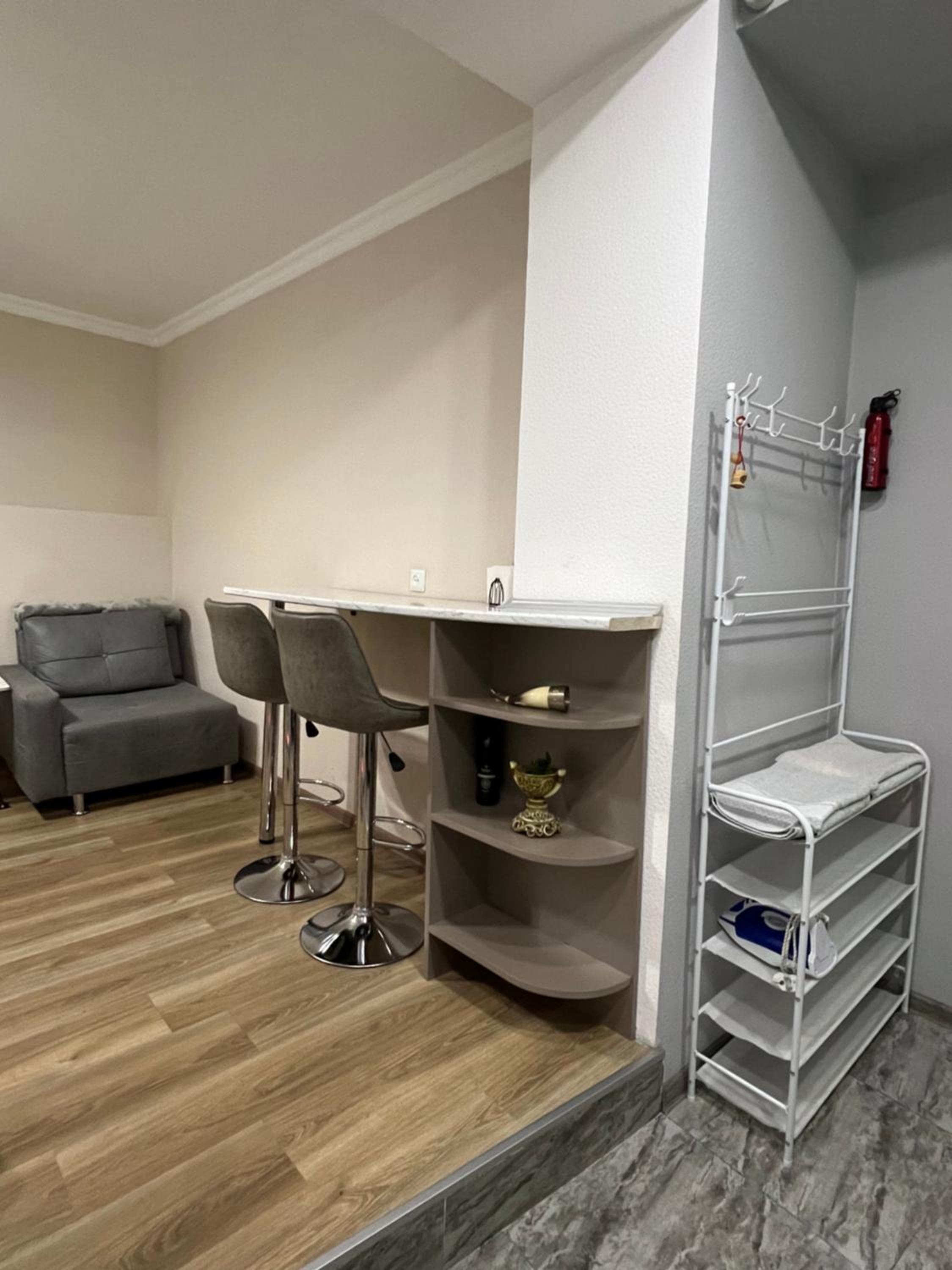 Apartment Studio N1
