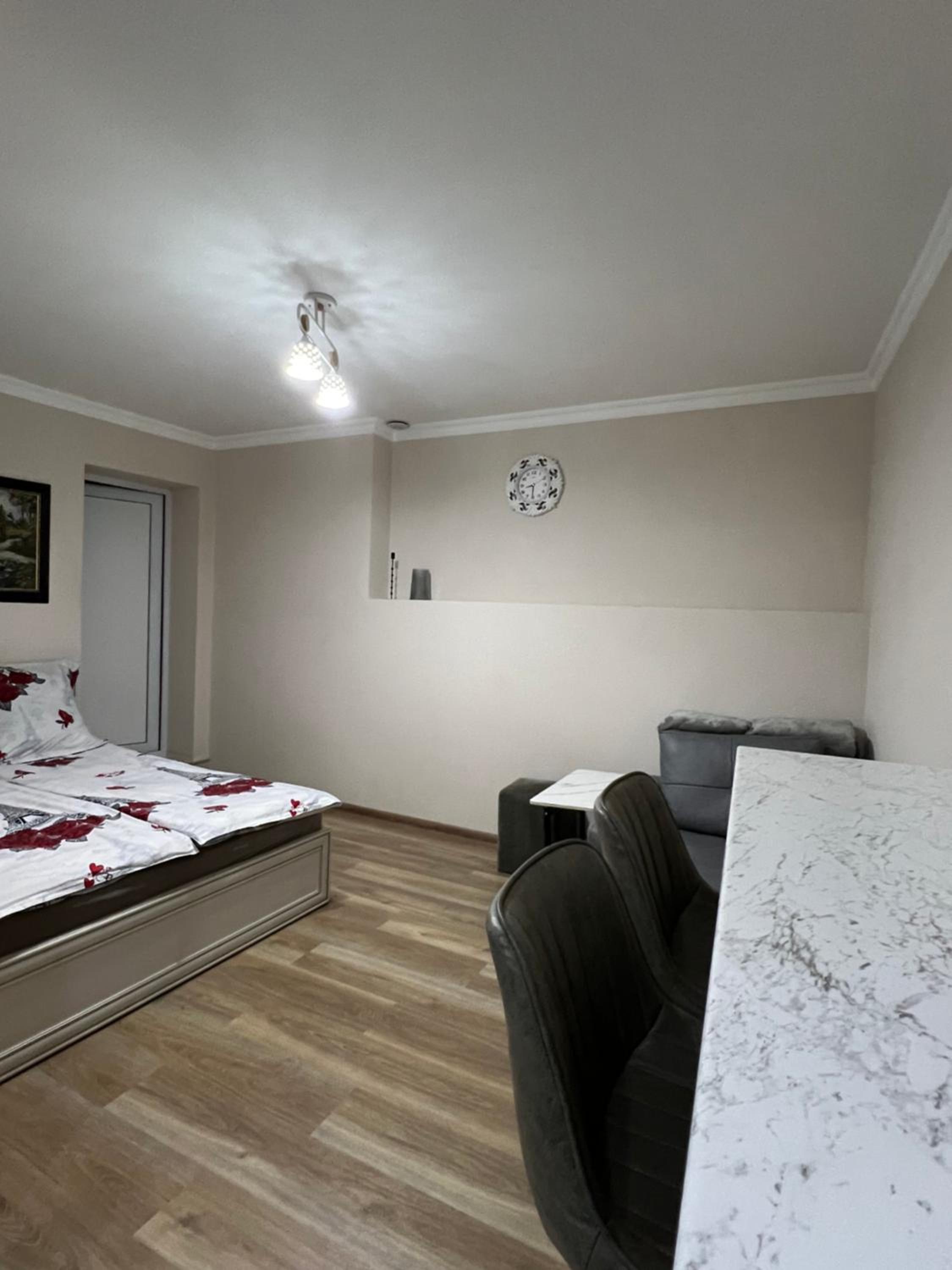 Apartment Studio N1