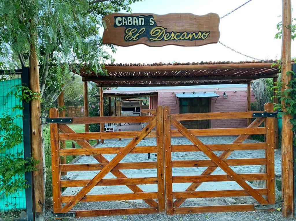 El Gran Tacú - El Descanso