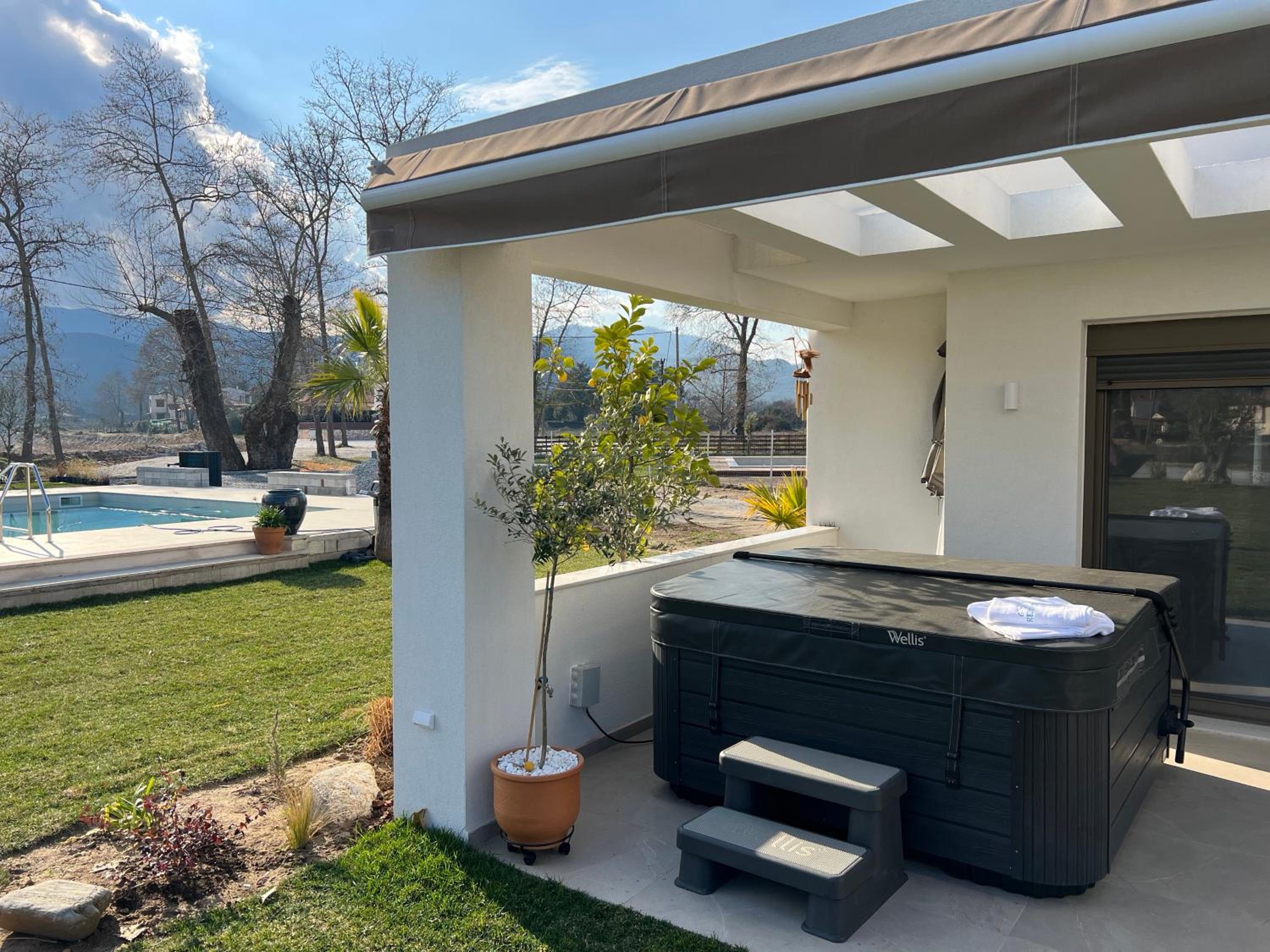 Garden Residence