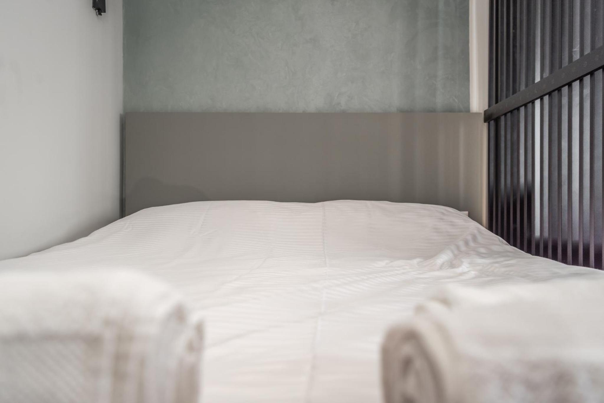 Pazari i Ri Studio - Self Check-In - Fast Wifi - Late Check-Out
