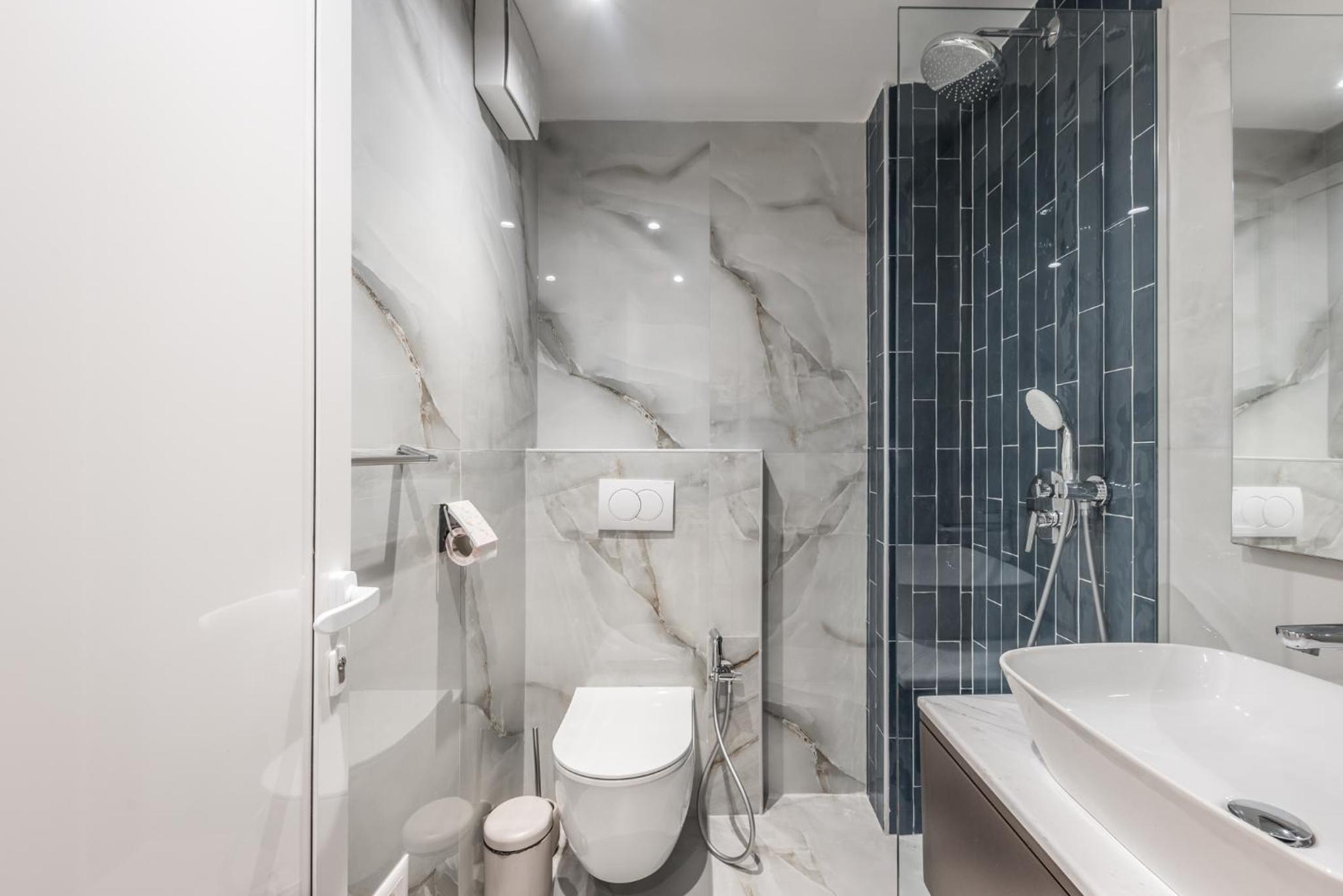 Pazari i Ri Studio - Self Check-In - Fast Wifi - Late Check-Out