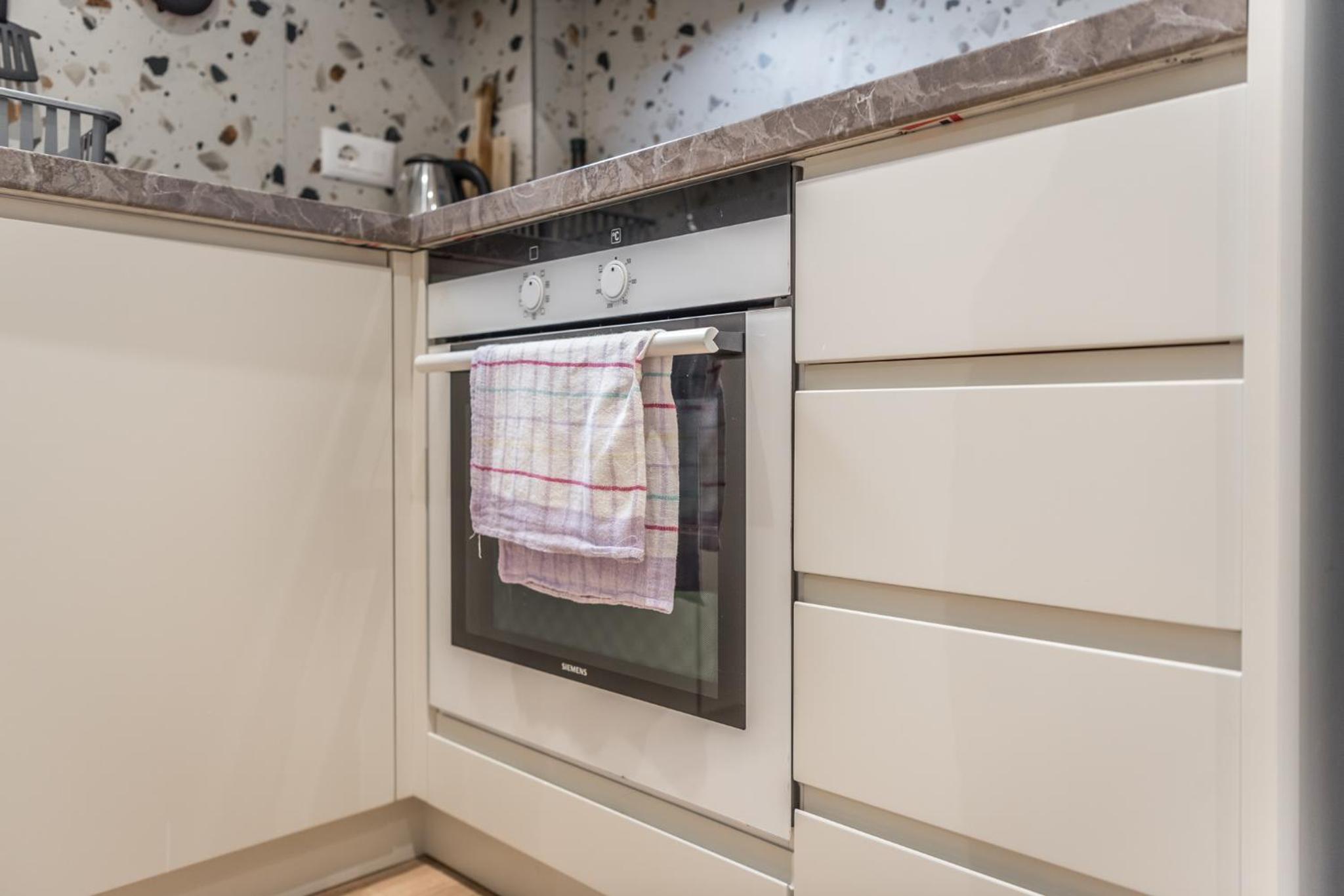 Pazari i Ri Studio - Self Check-In - Fast Wifi - Late Check-Out