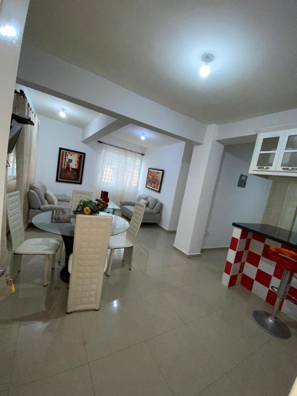 Juan Dolio Vacations - D' Franchesis Hostal - Property Image 34