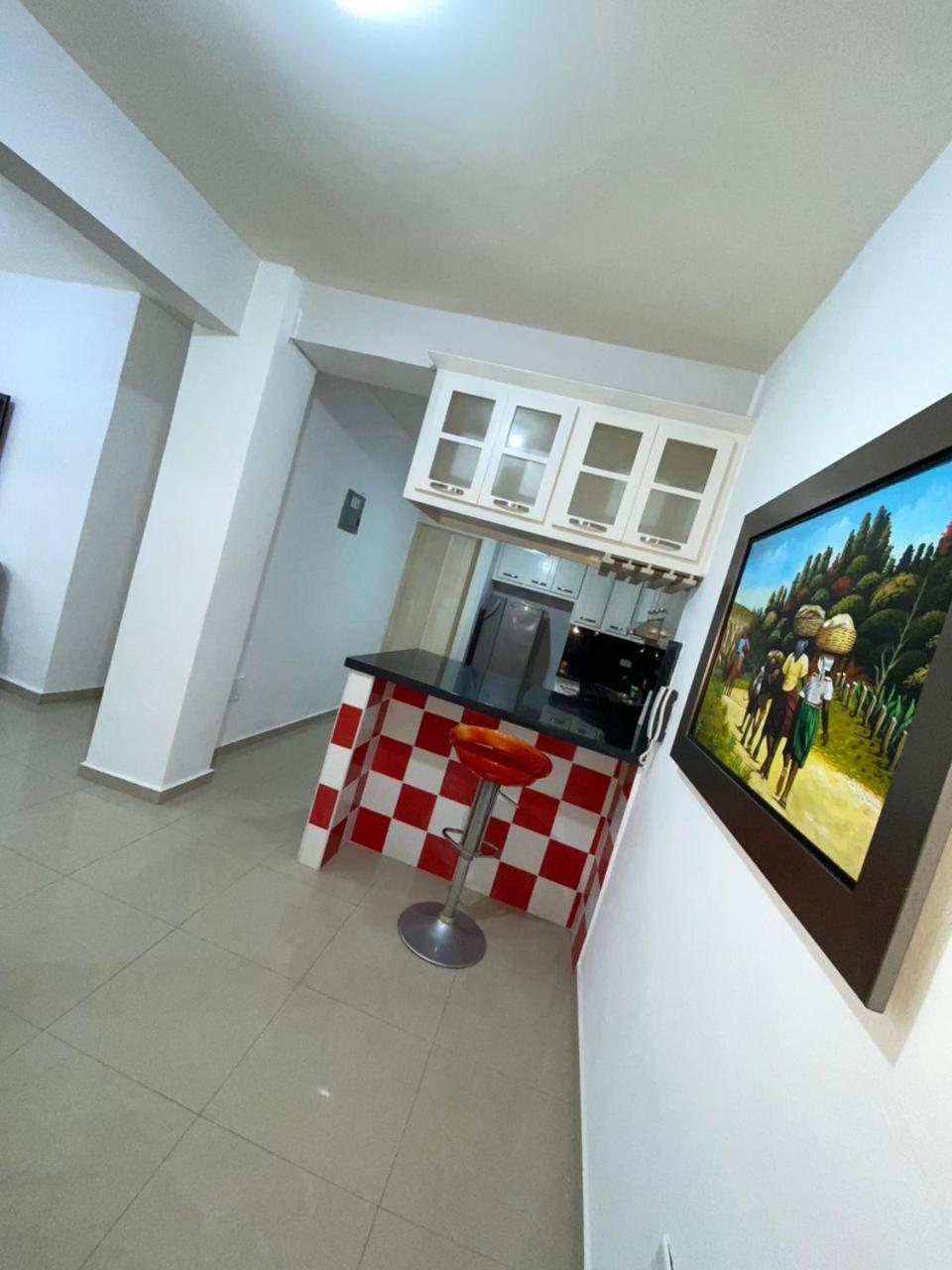 Juan Dolio Vacations - D' Franchesis Hostal - Property Image 19