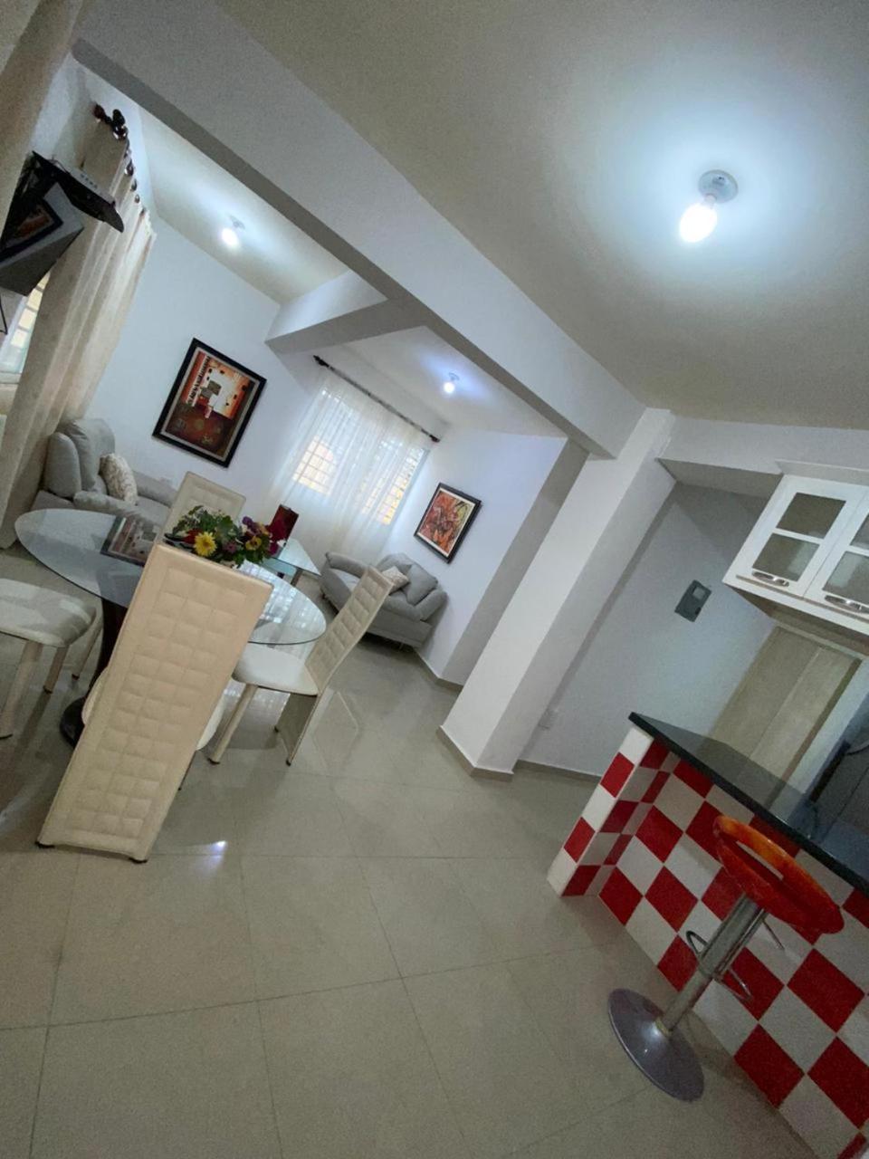 Juan Dolio Vacations - D' Franchesis Hostal - Property Image 20