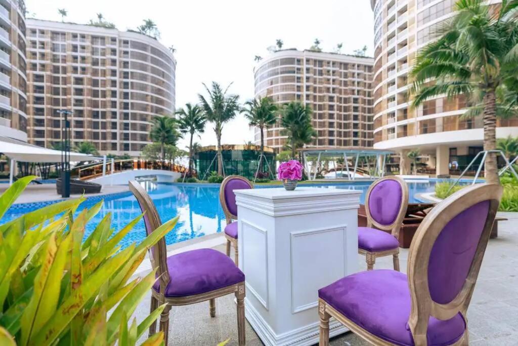 Ideal Budget and Cozy Private Studio with Amazing Pool by SYM C738 view 5