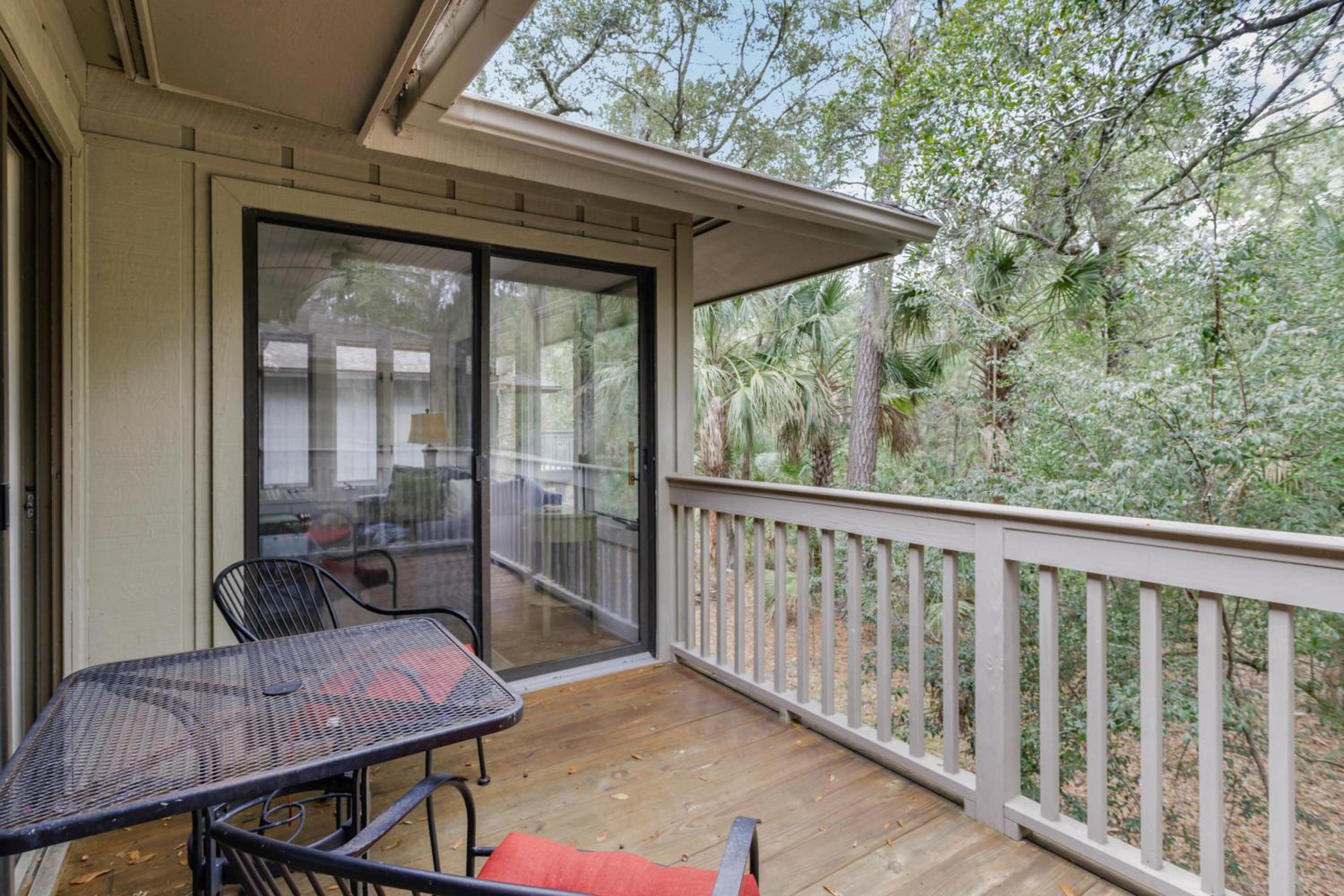 4108 Night Heron Cottage Woodland View view 2
