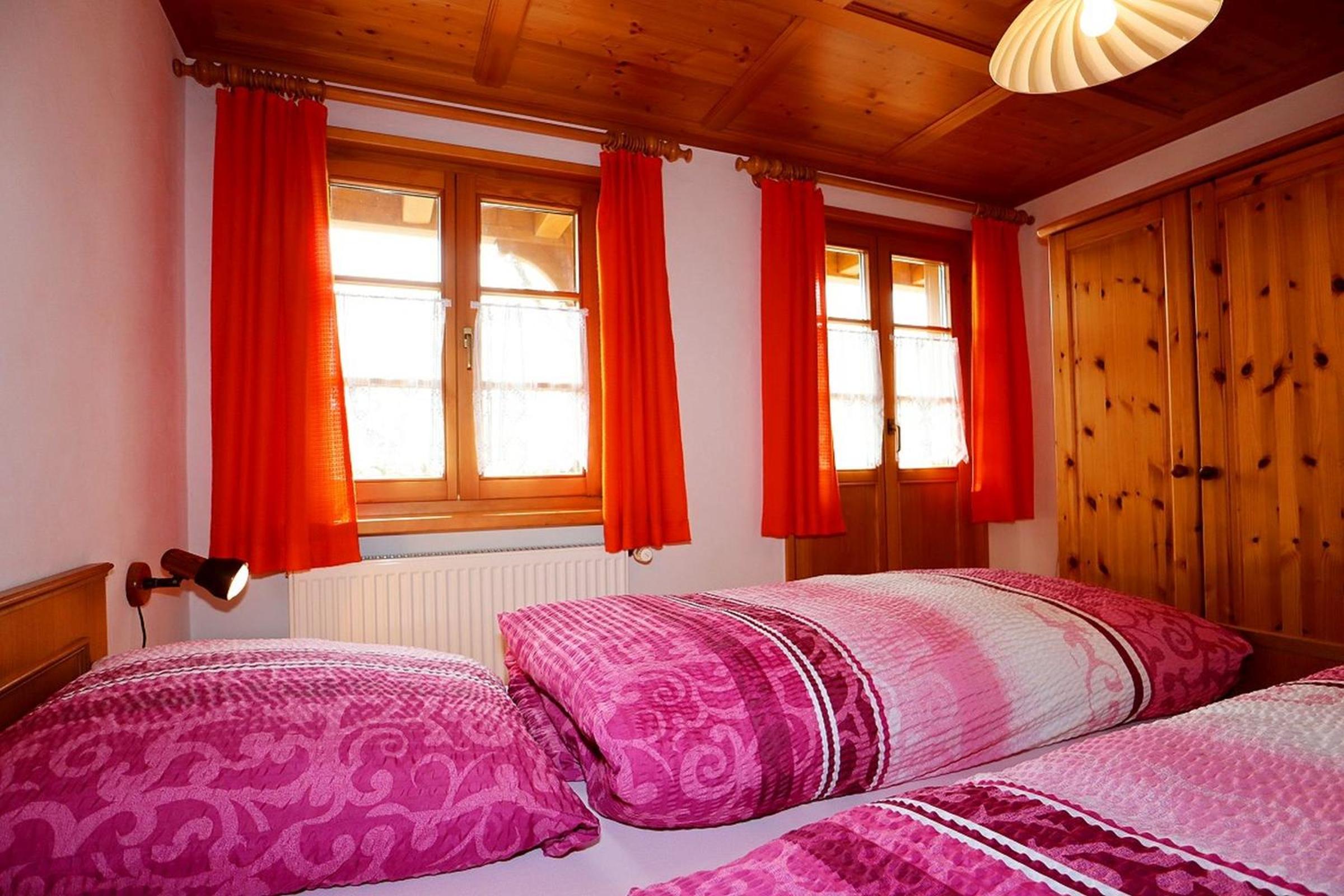 Haus Rosa