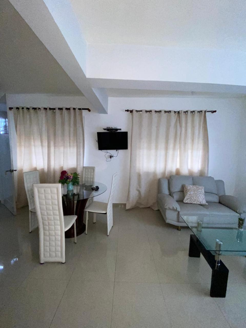 Juan Dolio Vacations - D' Franchesis Hostal - Property Image 21