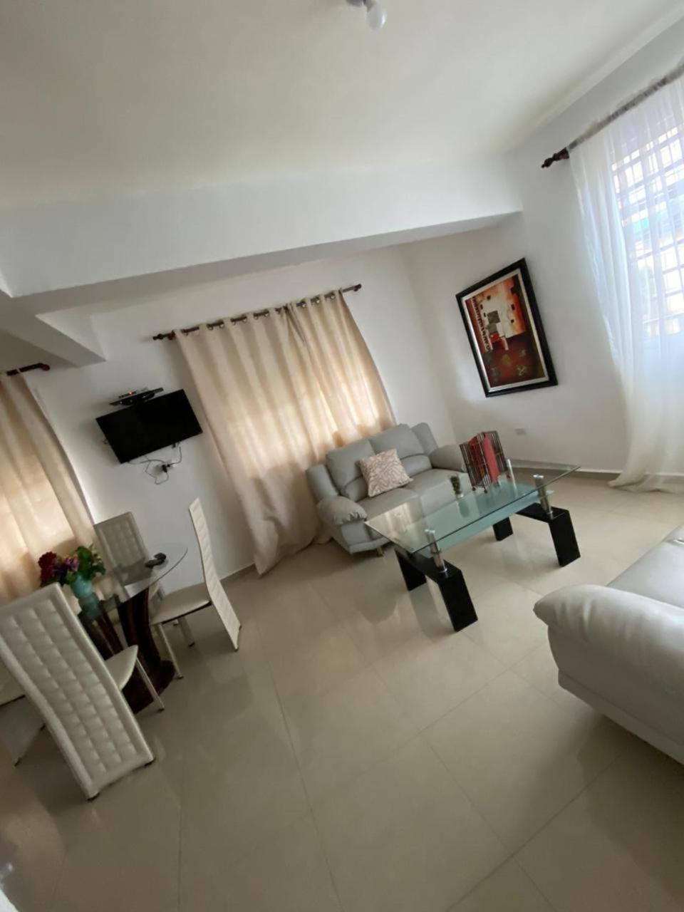 Juan Dolio Vacations - D' Franchesis Hostal - Property Image 22