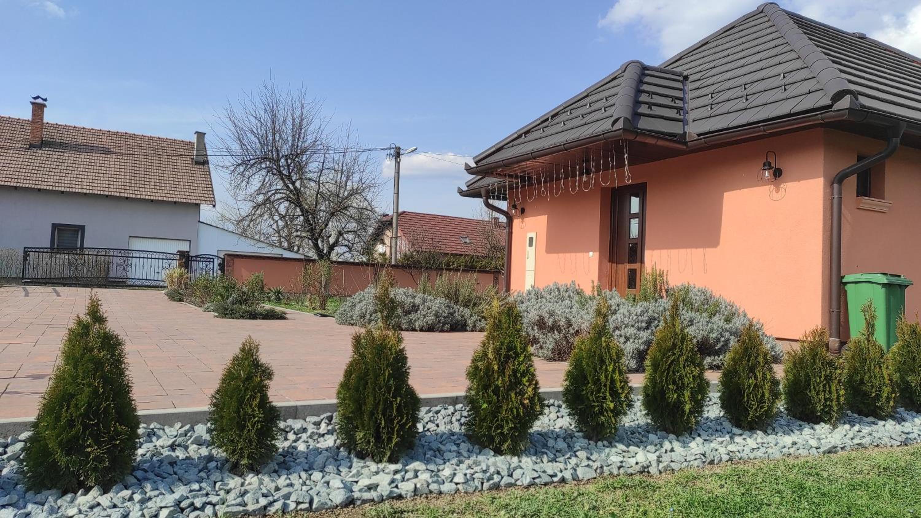 Apartman A&E