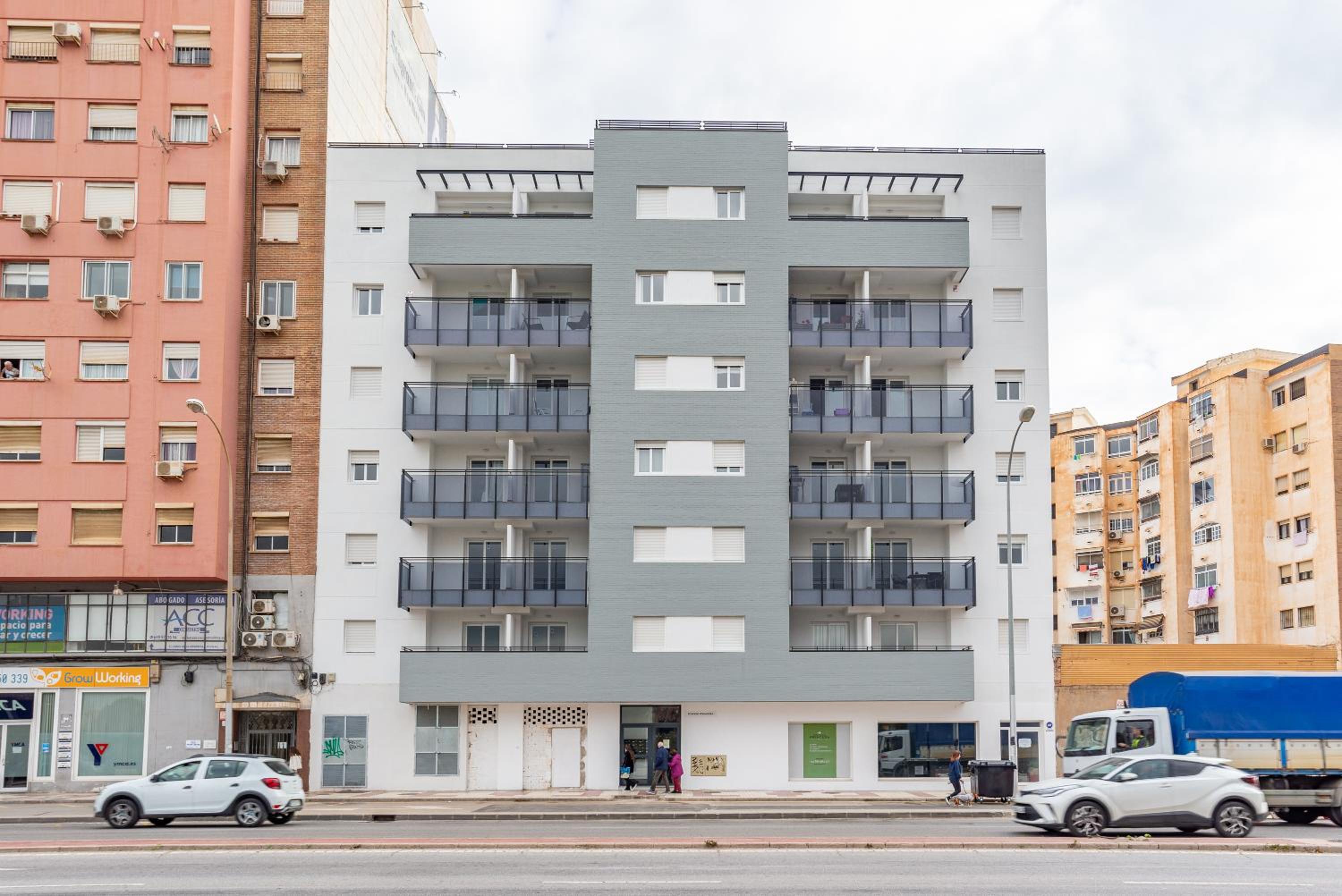 building