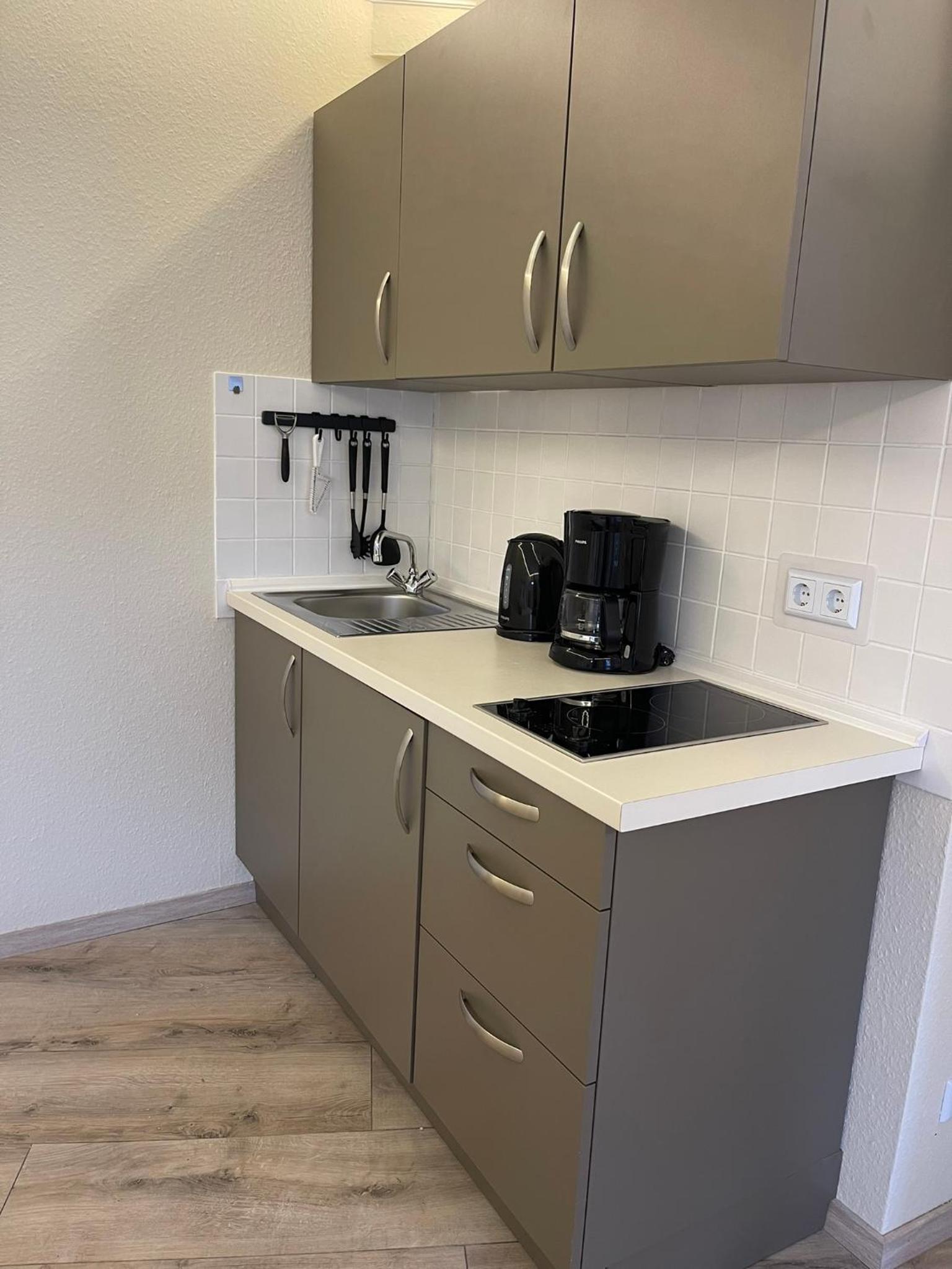 Traumhafte Ferienwohnung 