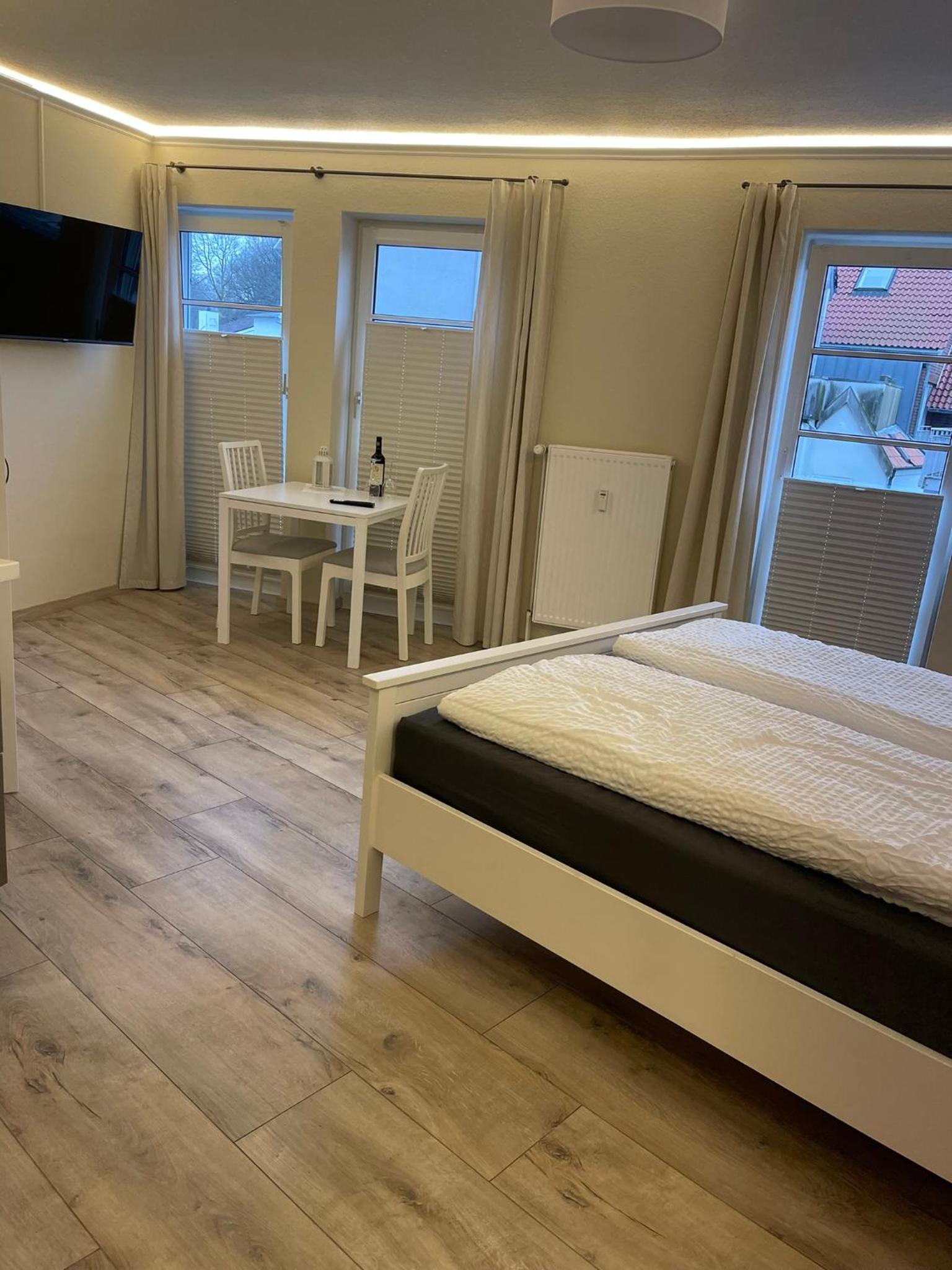 Traumhafte Ferienwohnung 