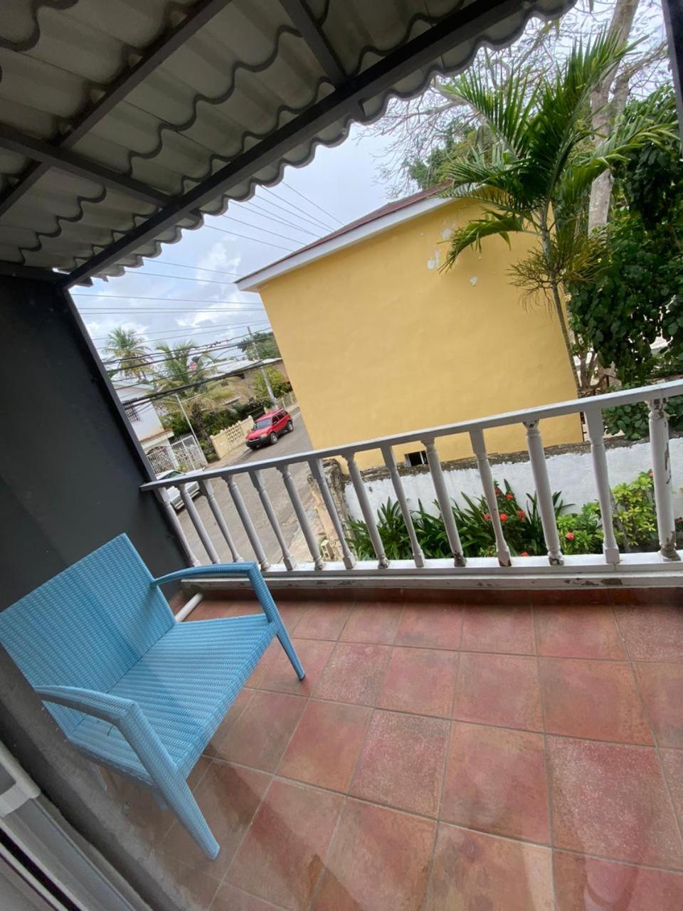 Juan Dolio Vacations - D' Franchesis Hostal - Property Image 6