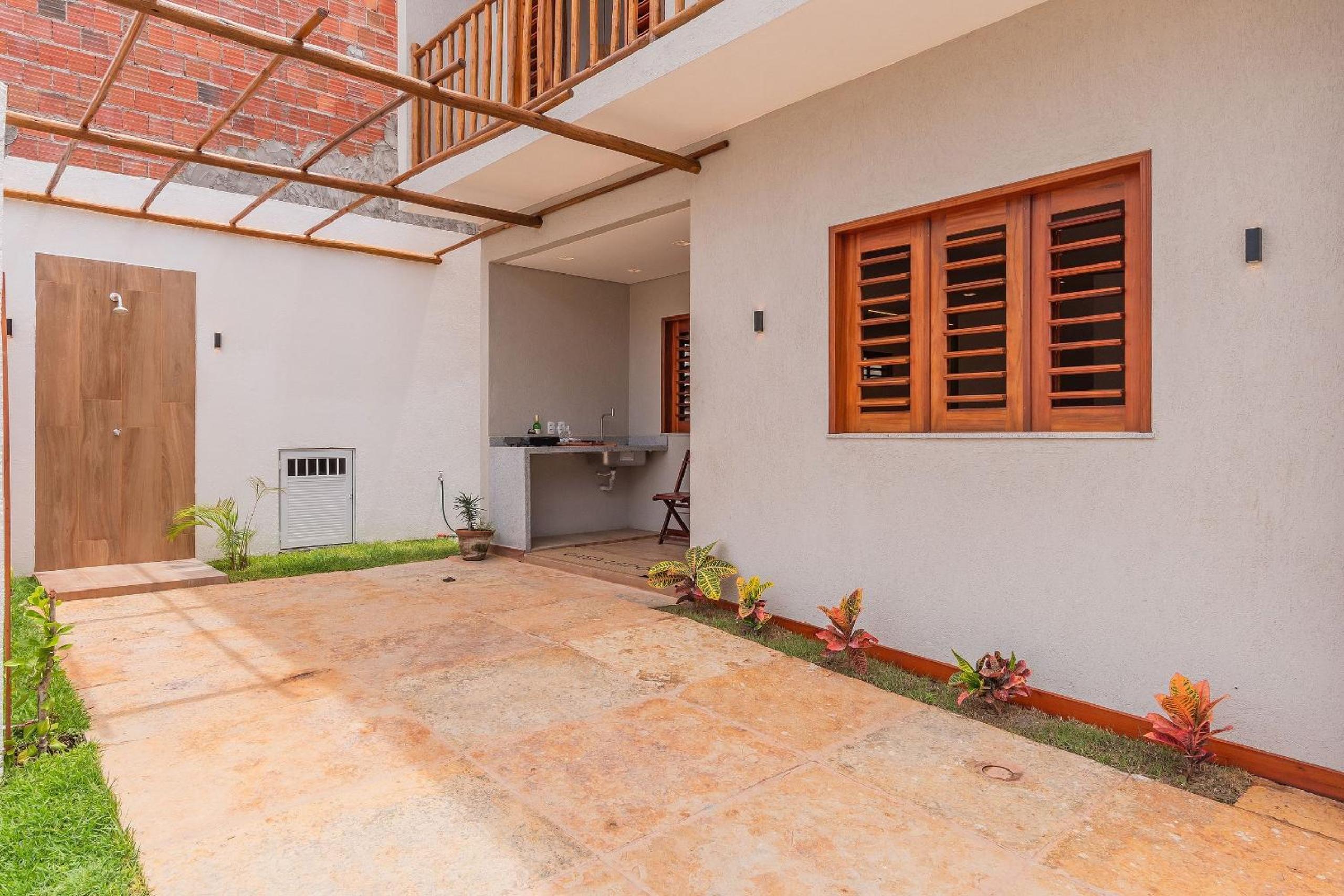 Casa LadoMar em Mundaú por Carpediem