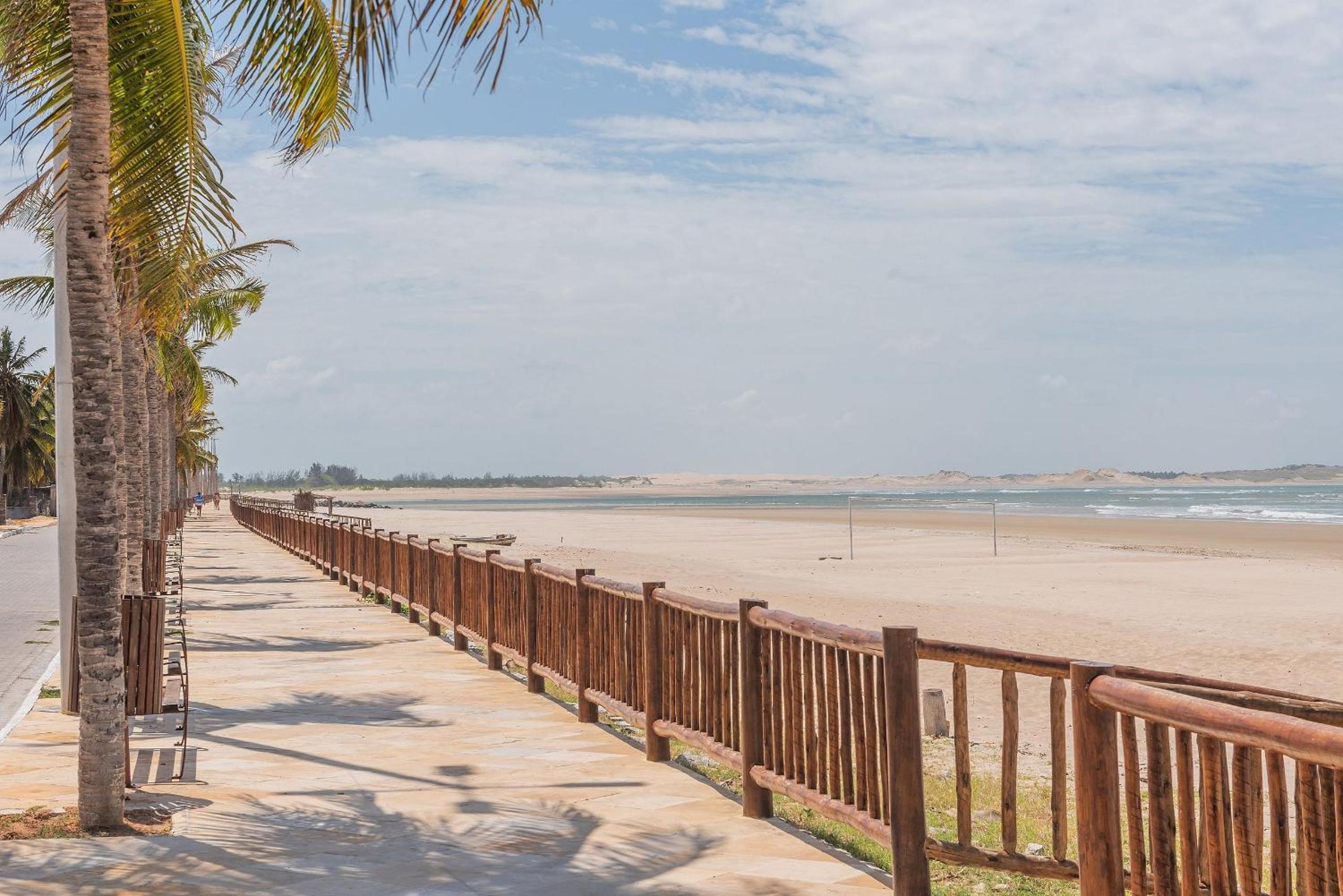 Casa LadoMar em Mundaú por Carpediem