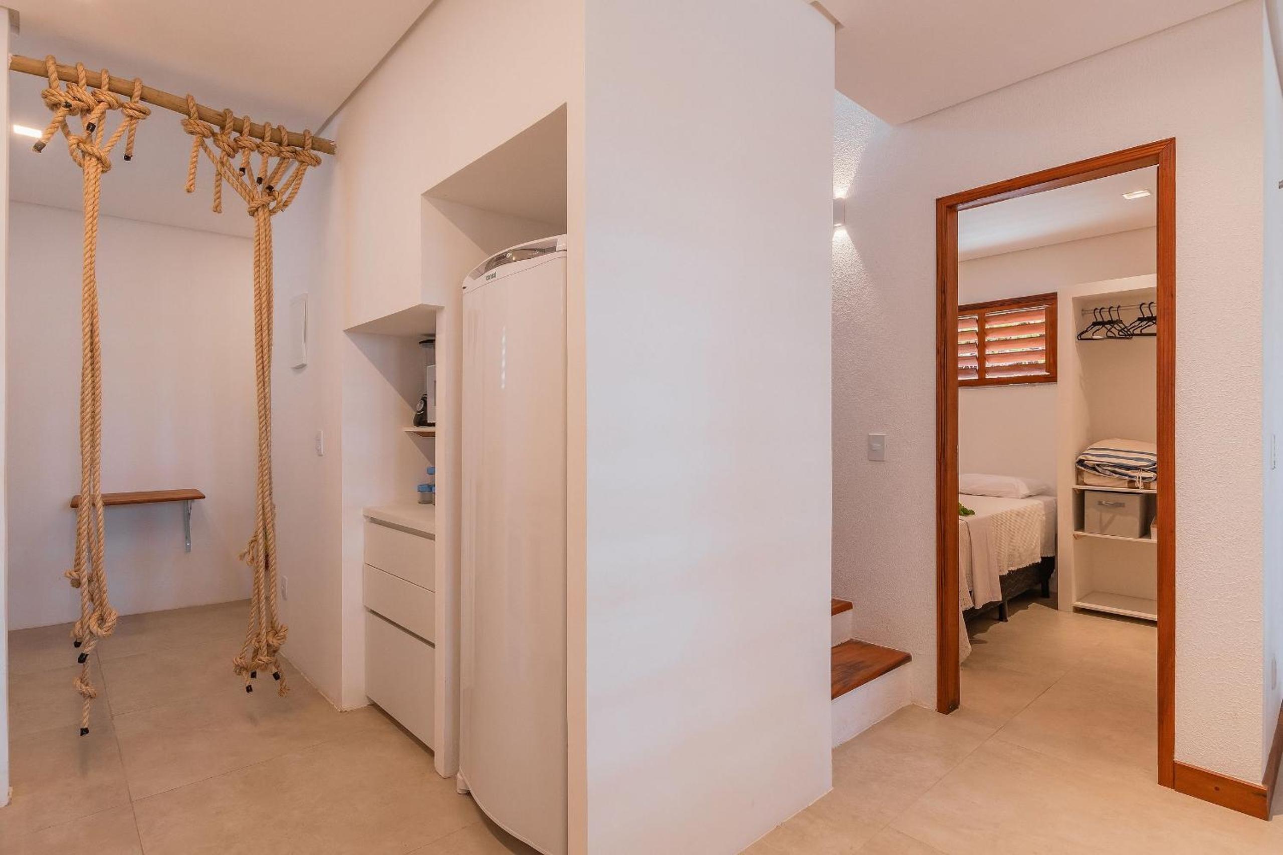 Casa LadoMar em Mundaú por Carpediem