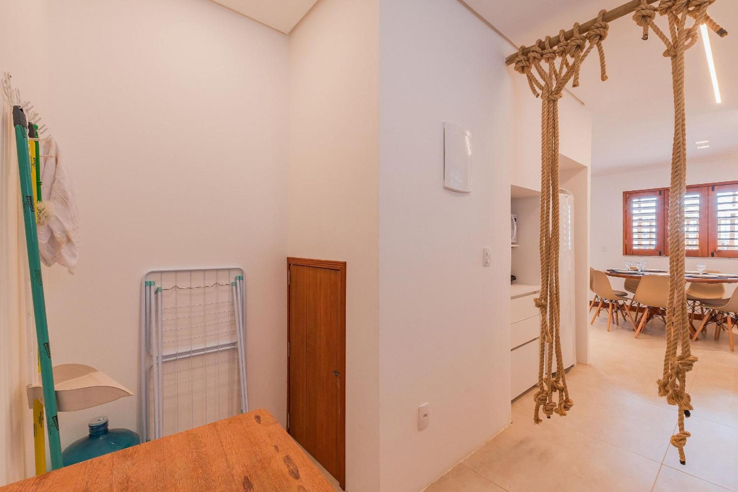 Casa LadoMar em Mundaú por Carpediem
