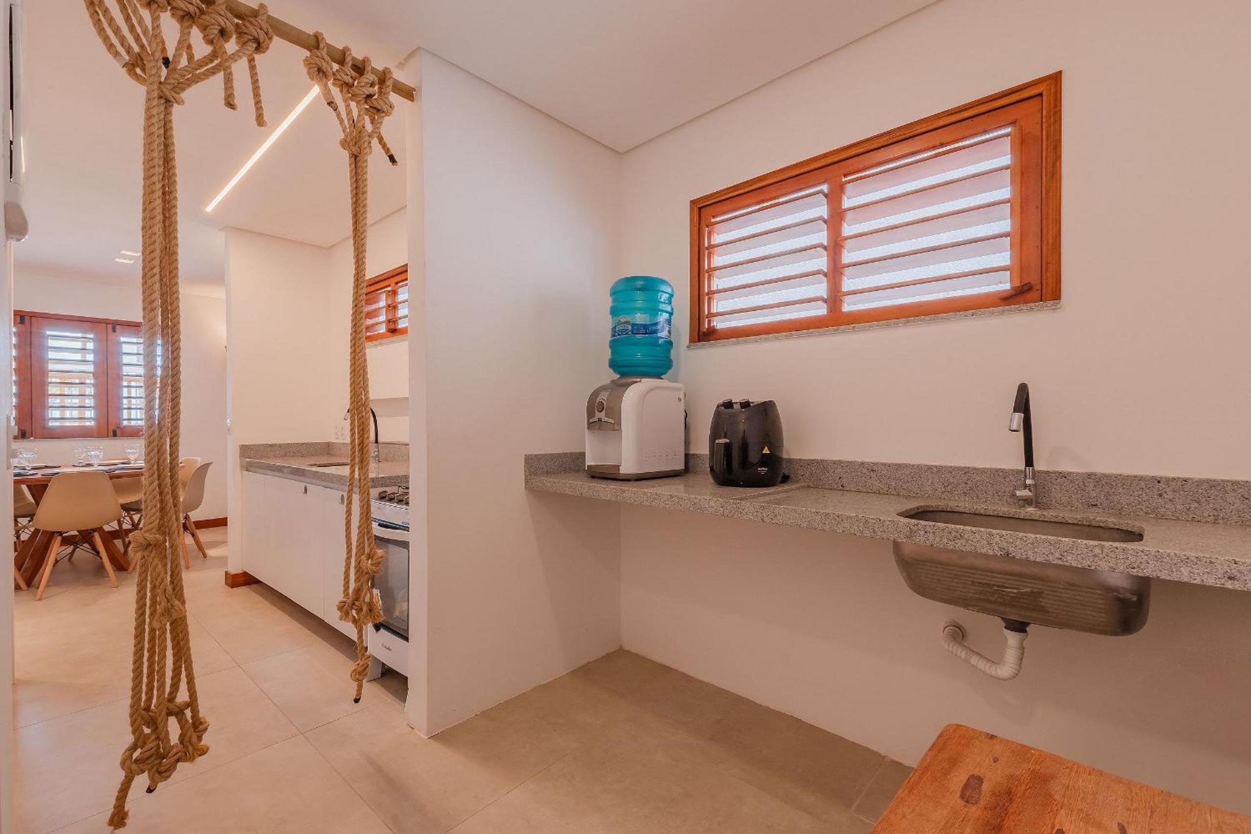 Casa LadoMar em Mundaú por Carpediem