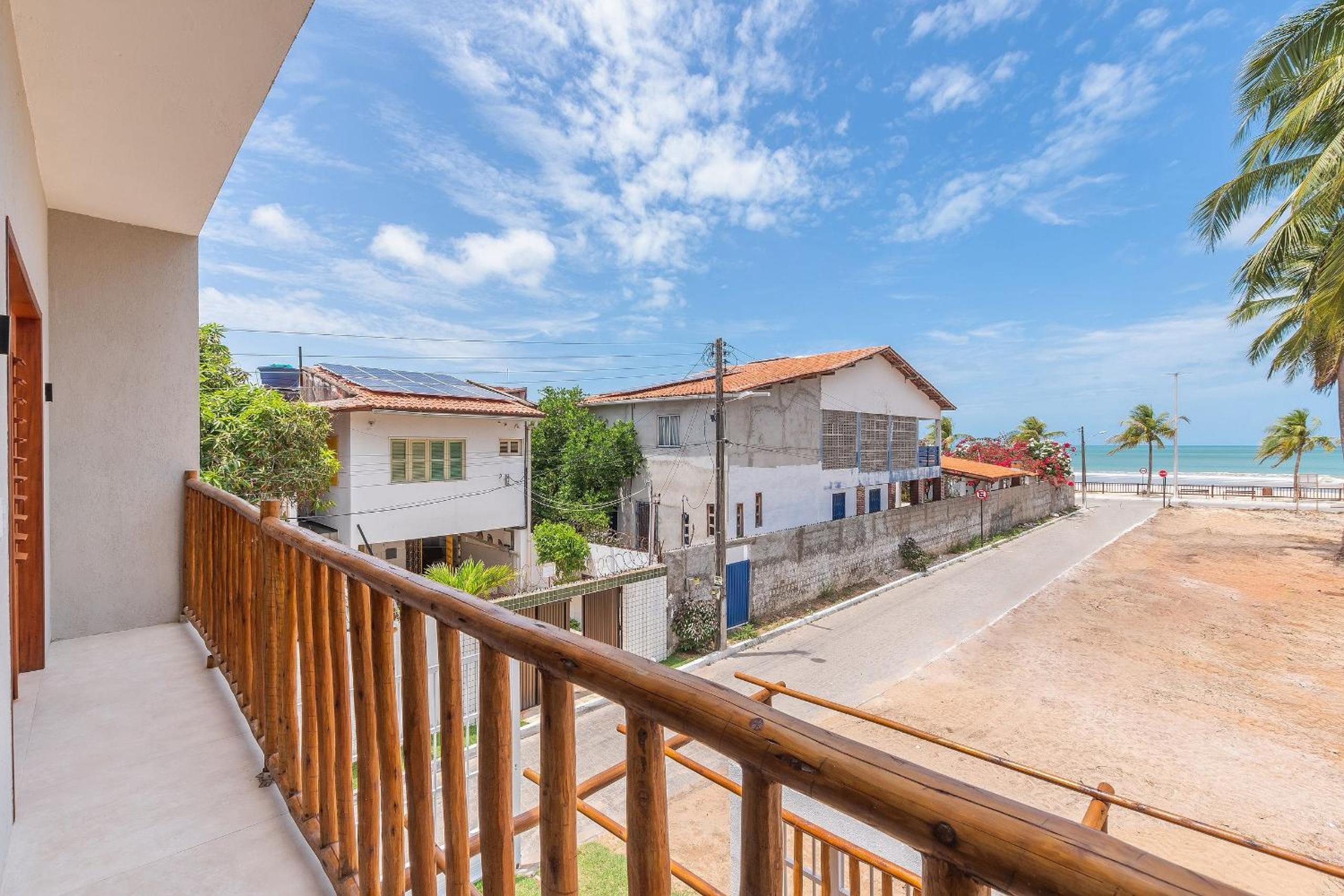 Casa LadoMar em Mundaú por Carpediem