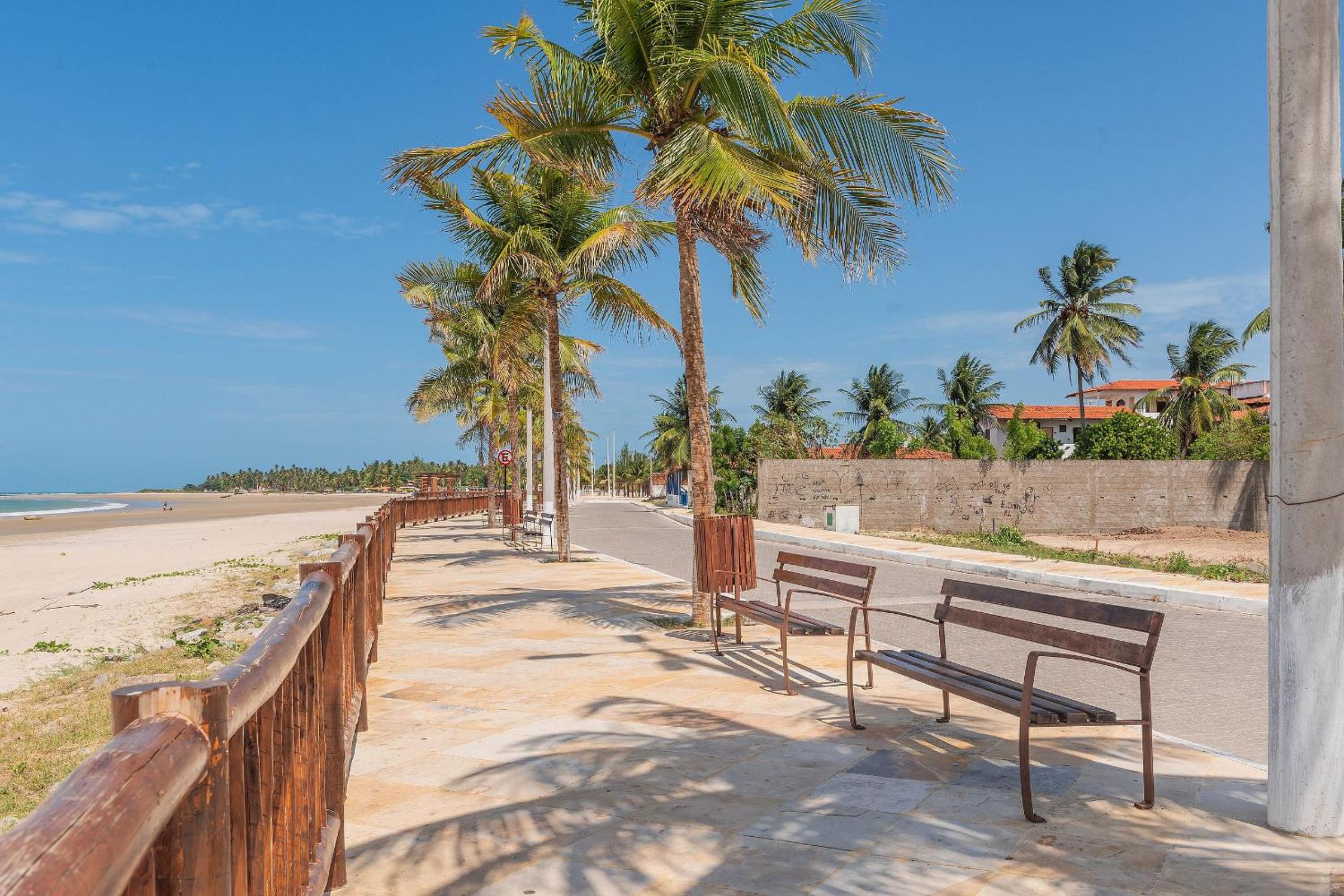 Casa LadoMar em Mundaú por Carpediem
