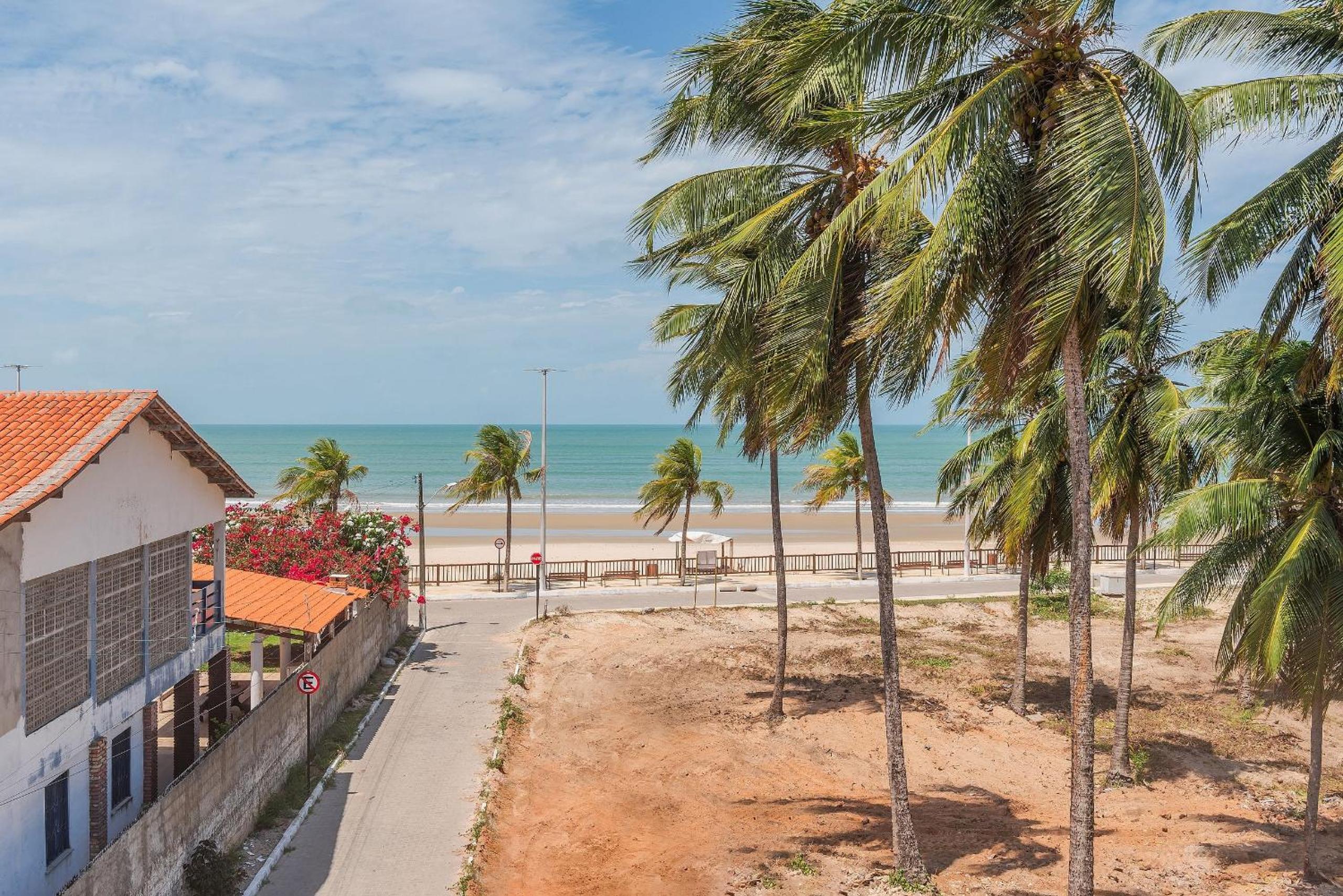 Casa LadoMar em Mundaú por Carpediem