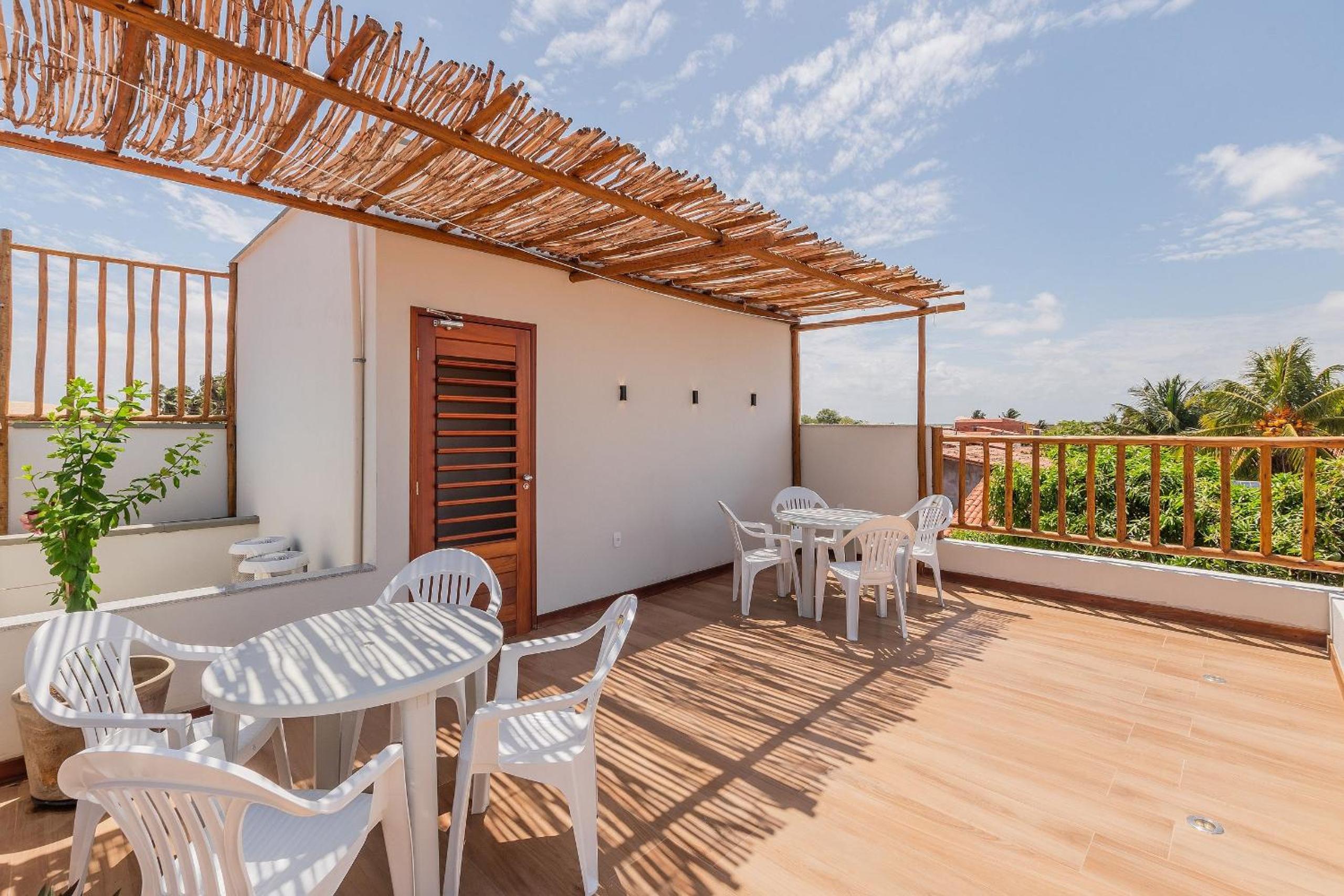 Casa LadoMar em Mundaú por Carpediem