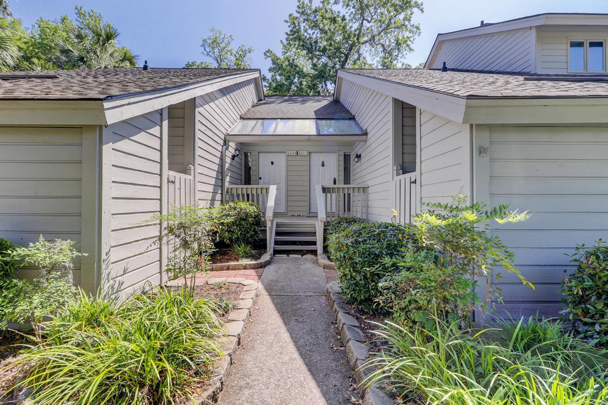 Windward Village 117 view 4