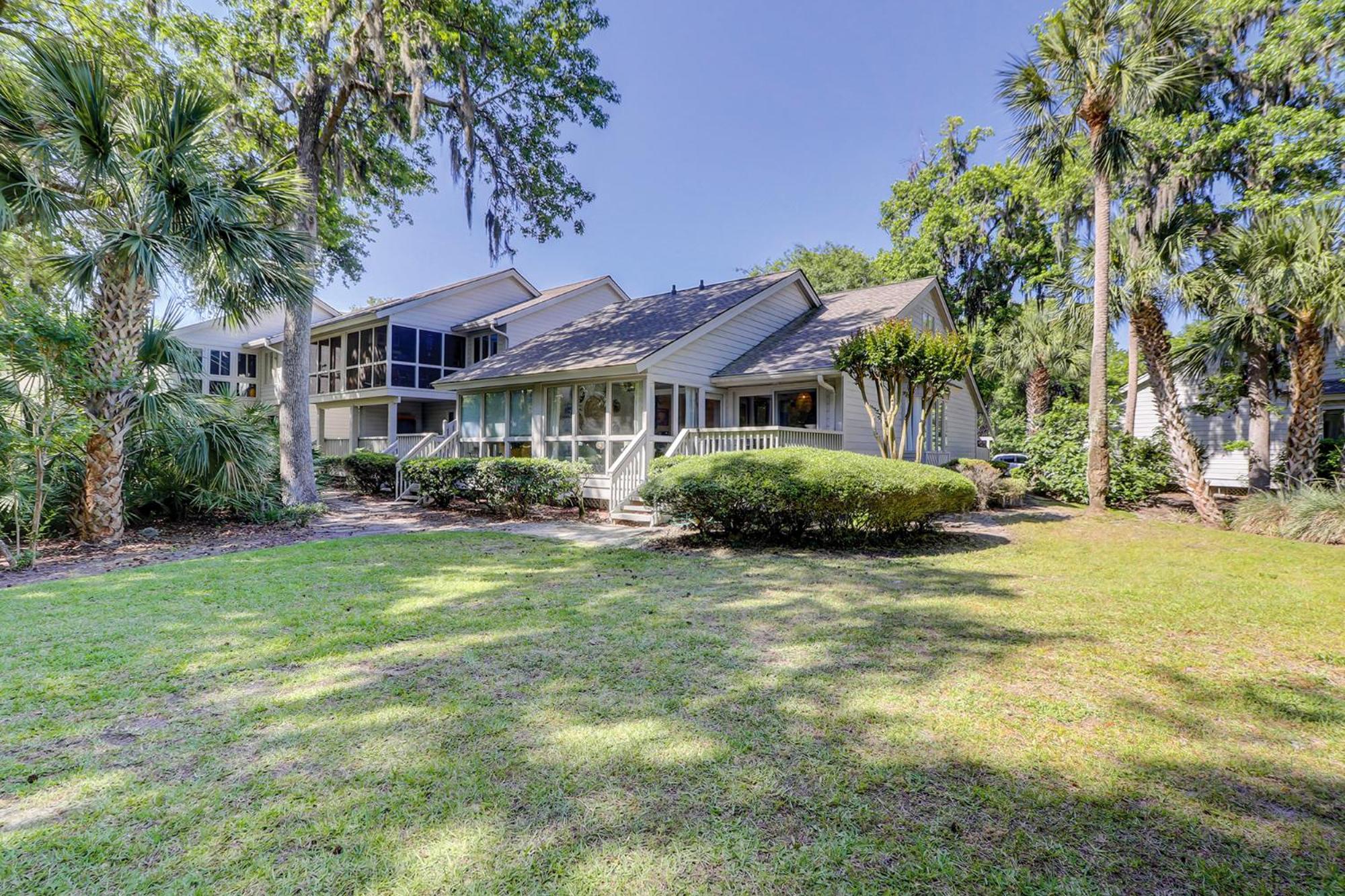 Windward Village 117 view 3