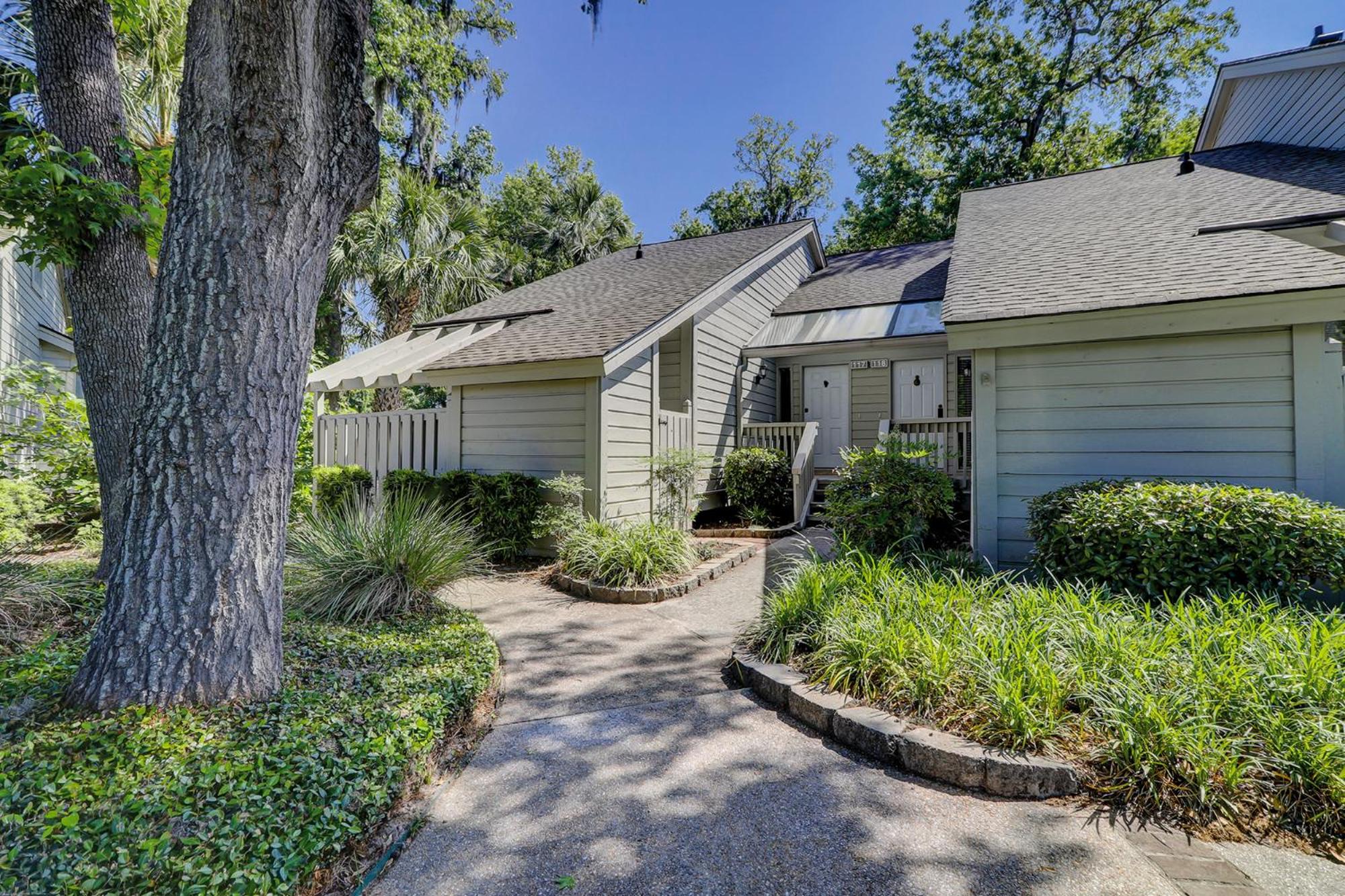 Windward Village 117 view 5
