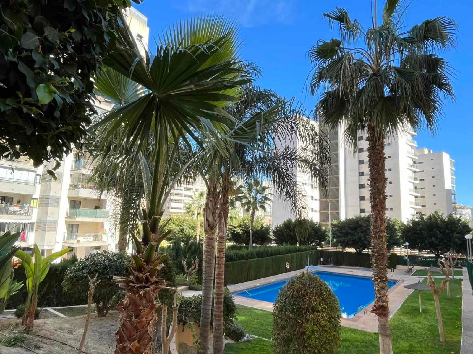 Apartment Niagara La Cala Benidorm