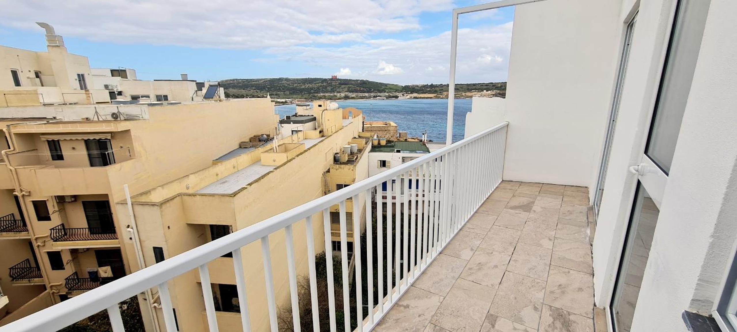 Seaside Serenity - Luxe Penthouse - near the beach by QuickTrips
