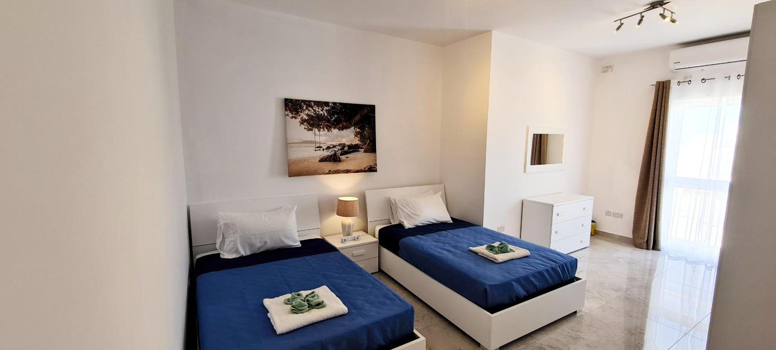 Seaside Serenity - Luxe Penthouse - near the beach by QuickTrips, photo 29