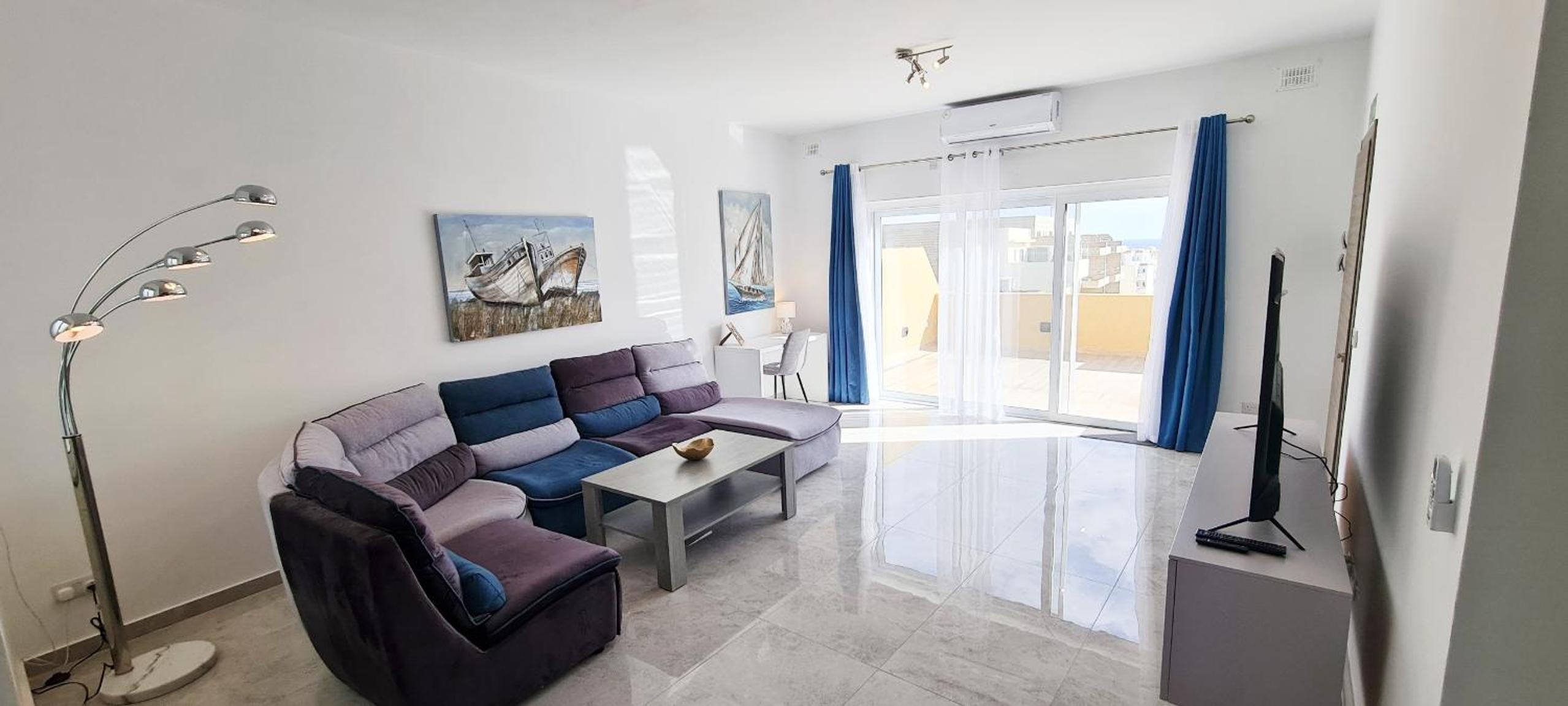Seaside Serenity - Luxe Penthouse - near the beach by QuickTrips, photo 23