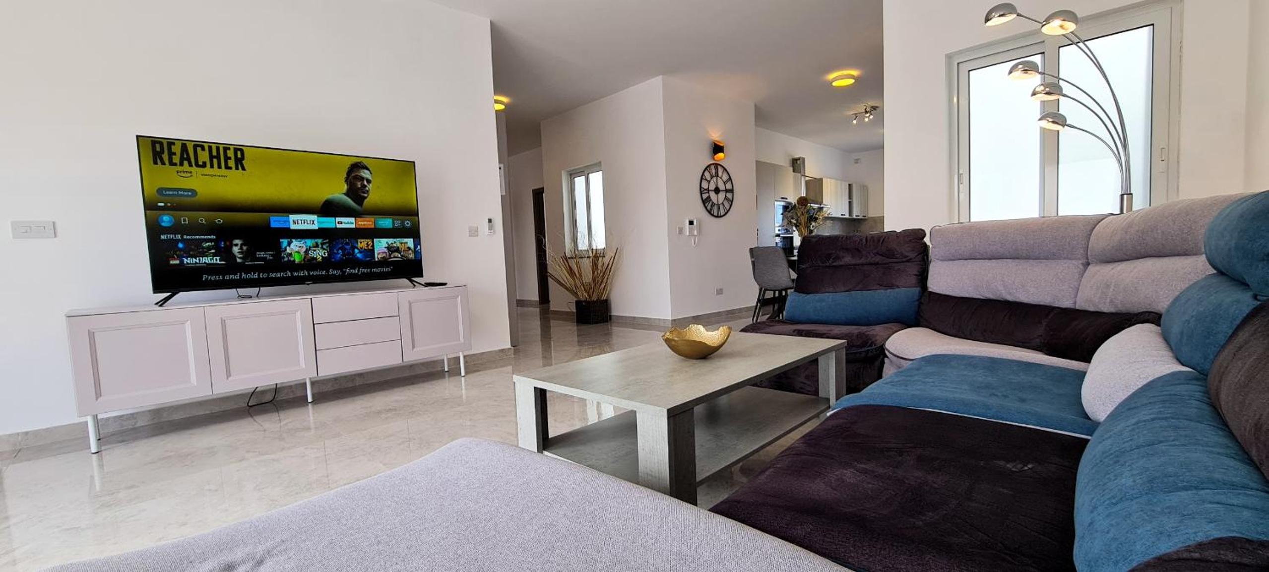 Seaside Serenity - Luxe Penthouse - near the beach by QuickTrips, photo 15