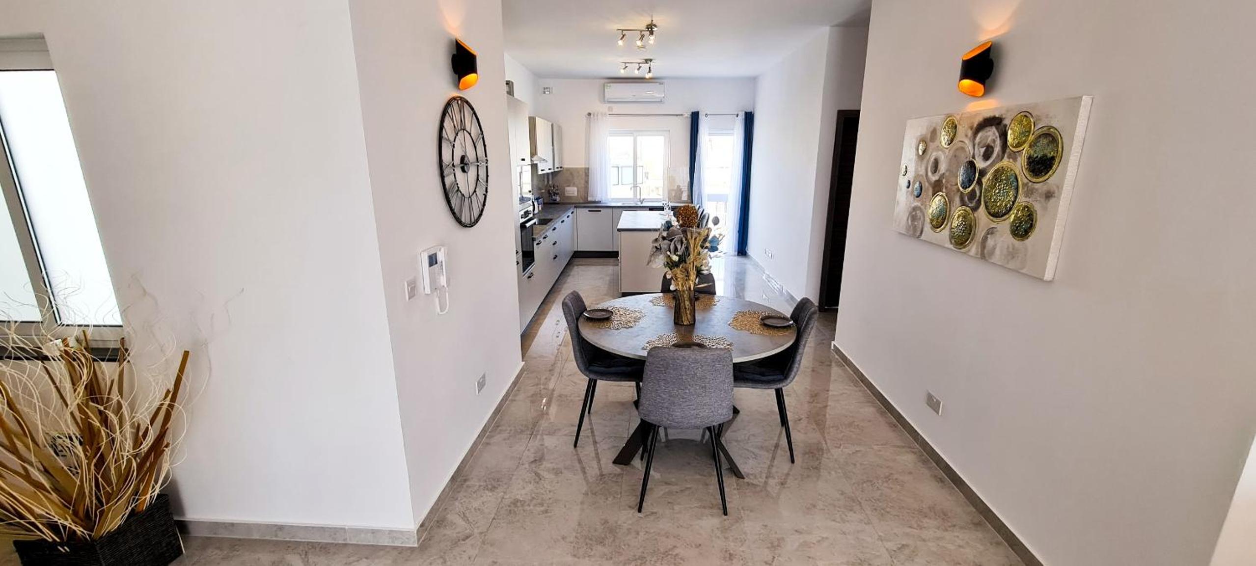 Seaside Serenity - Luxe Penthouse - near the beach by QuickTrips, photo 21