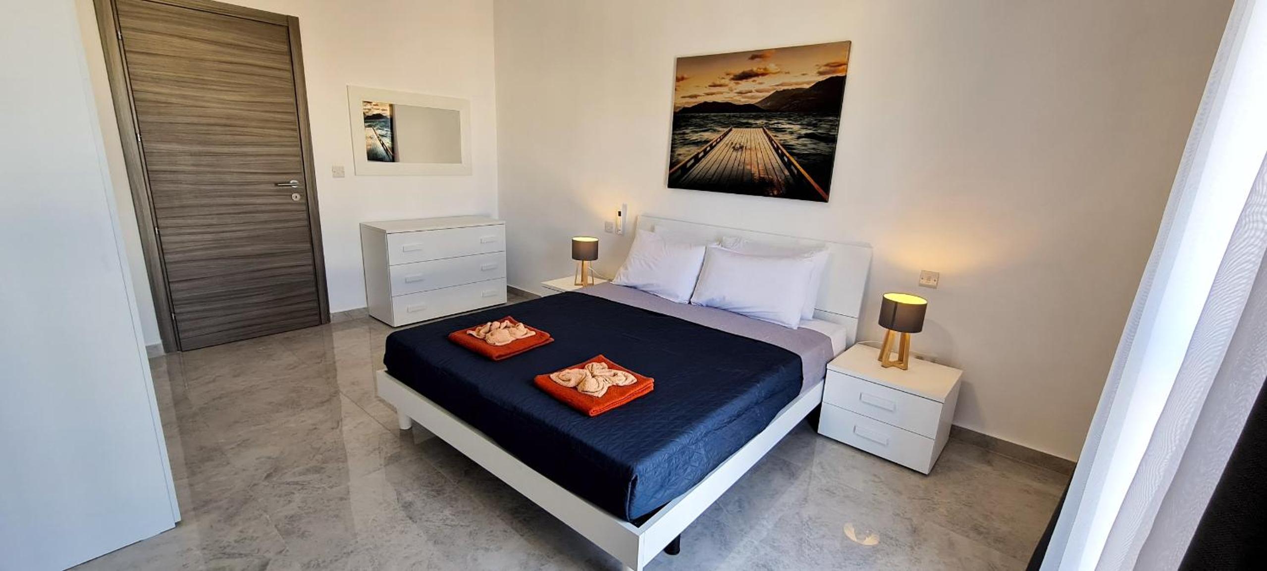 Seaside Serenity - Luxe Penthouse - near the beach by QuickTrips, photo 56