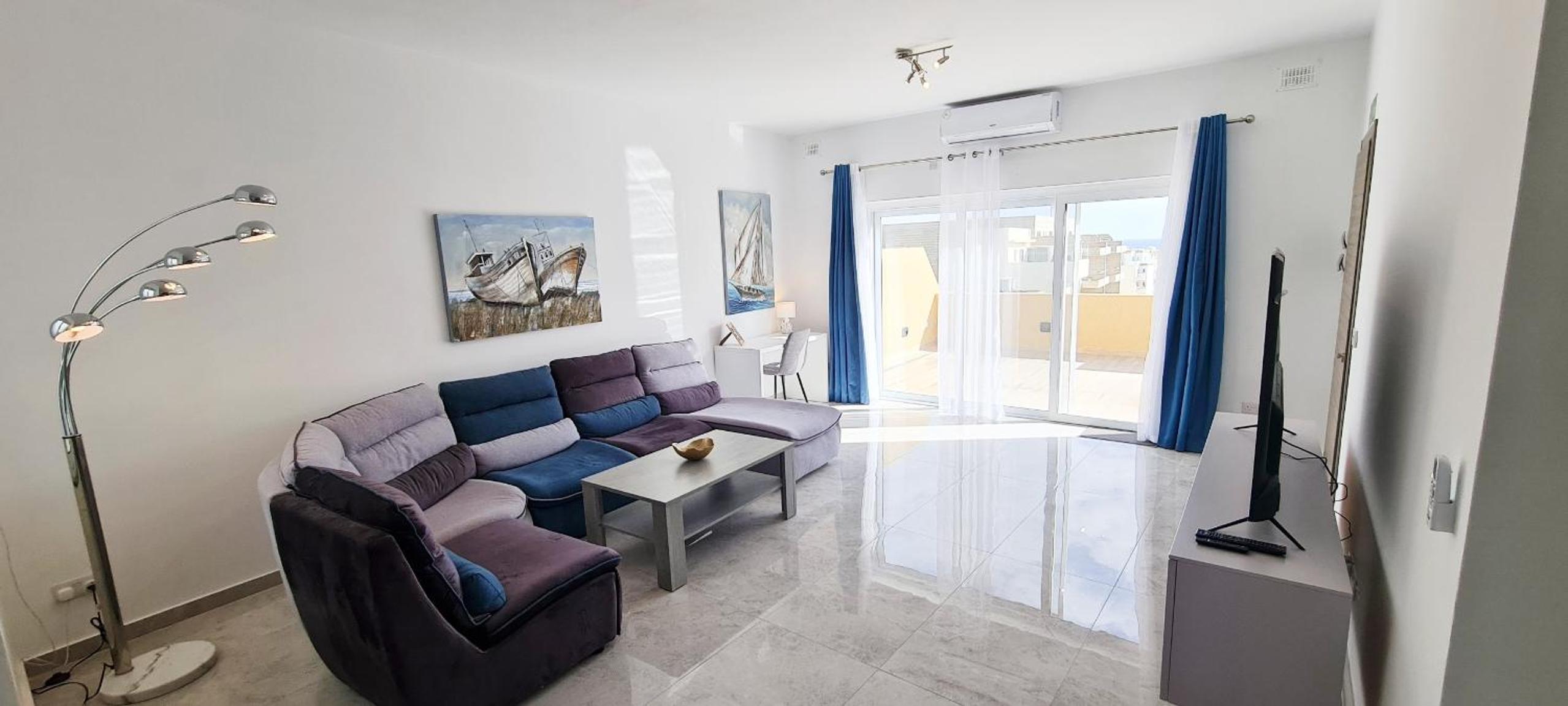 Seaside Serenity - Luxe Penthouse - near the beach by QuickTrips, photo 58